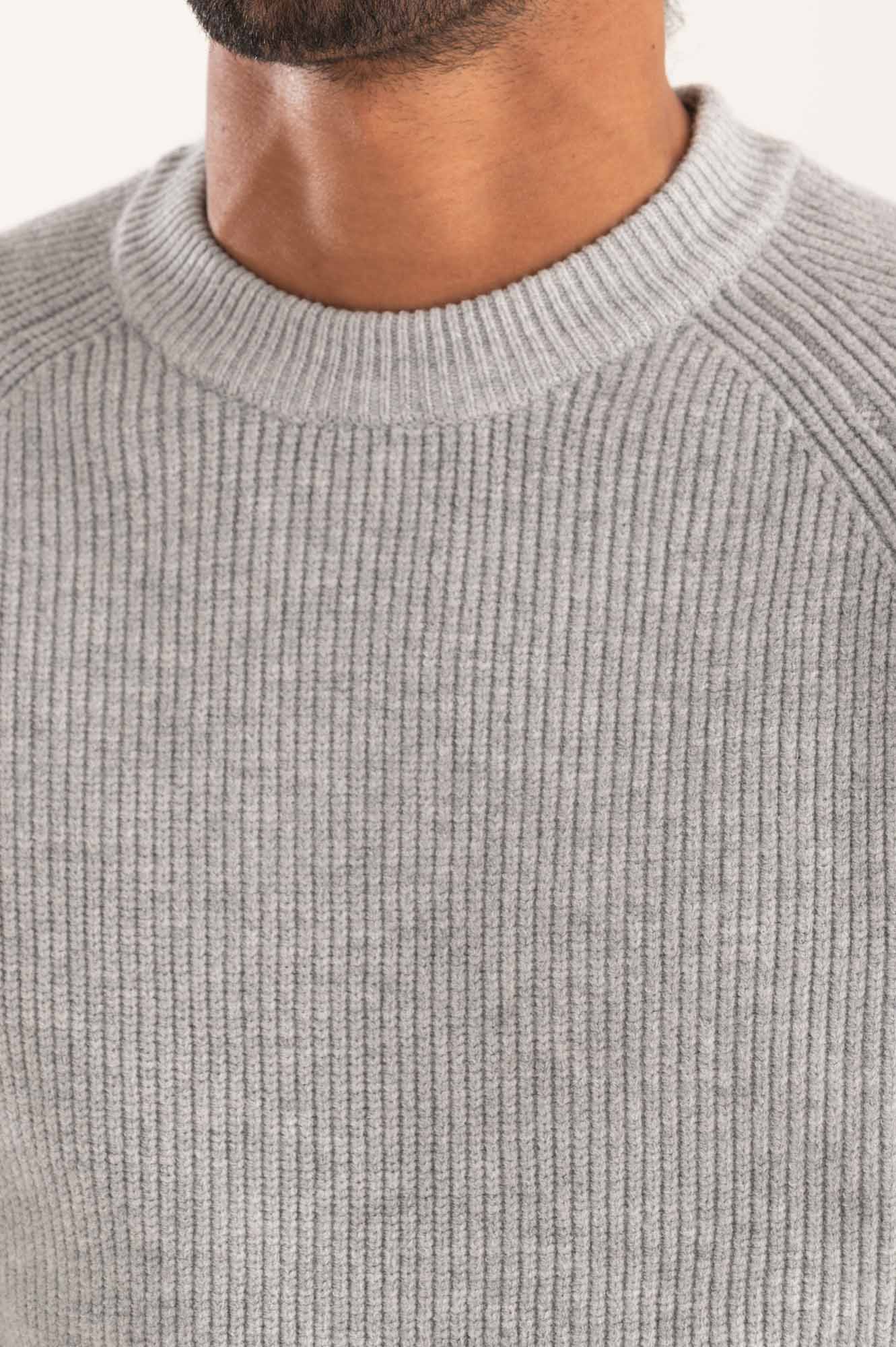 Maglia round basic