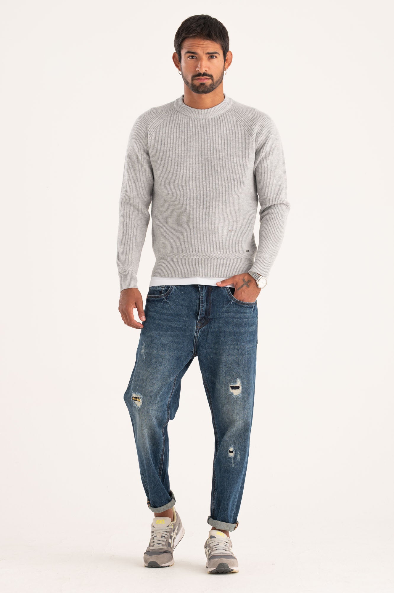 Jeans Mike 6388