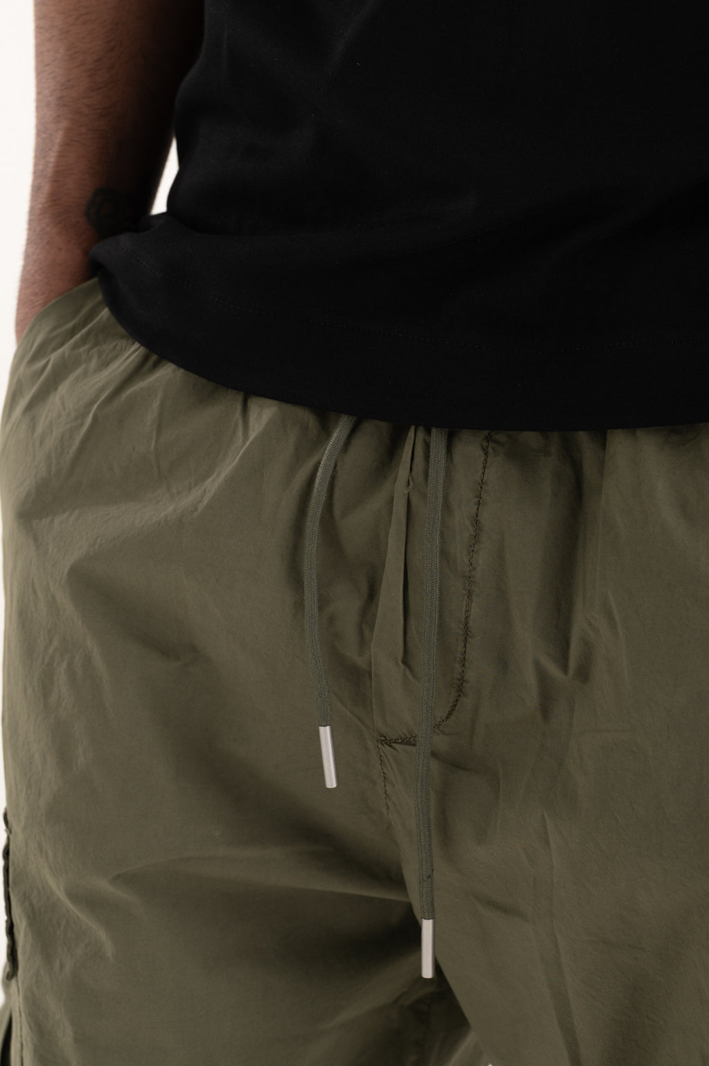 Pantalone cargo Gianni Lupo