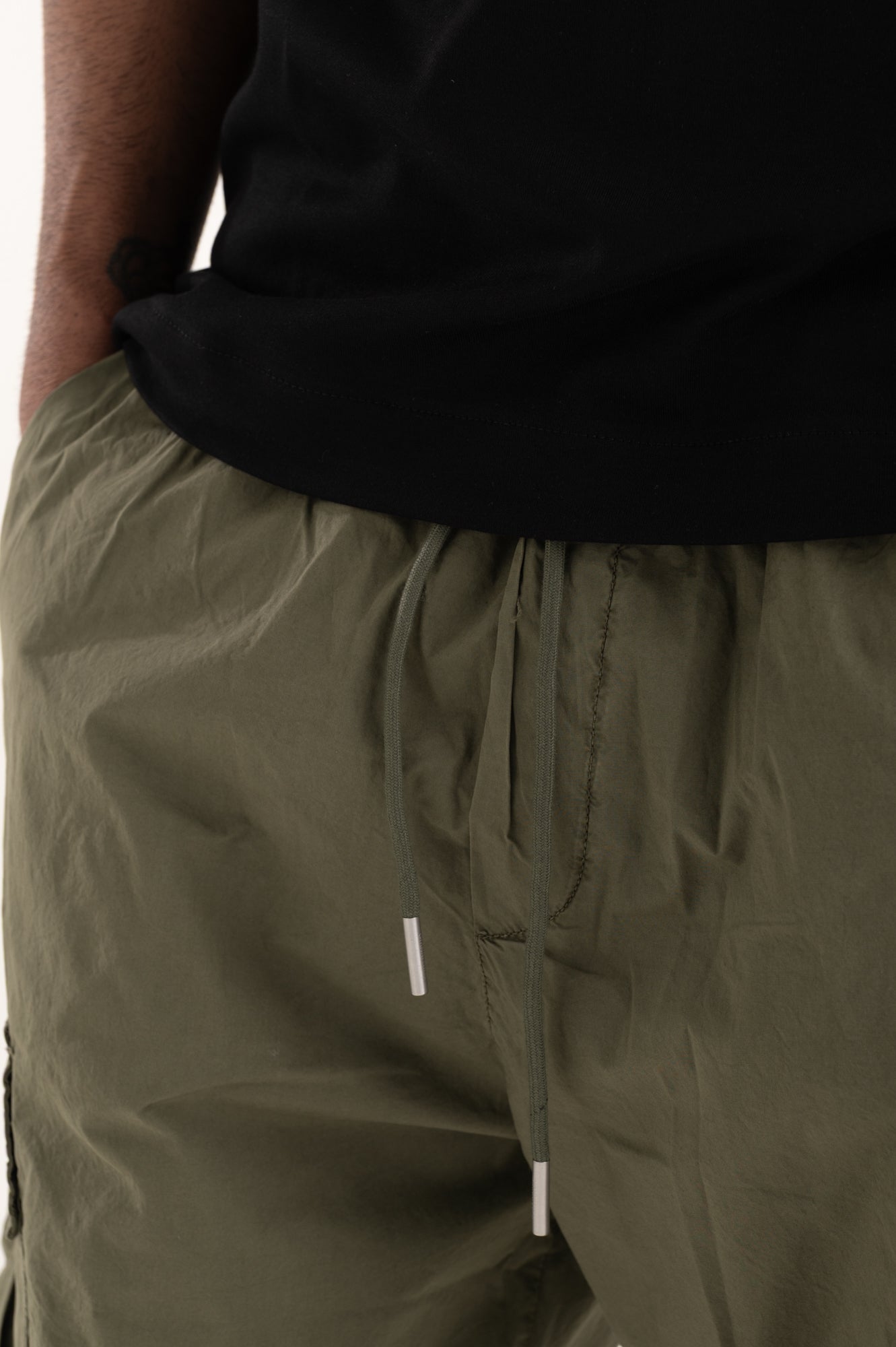 Pantalone cargo Gianni Lupo