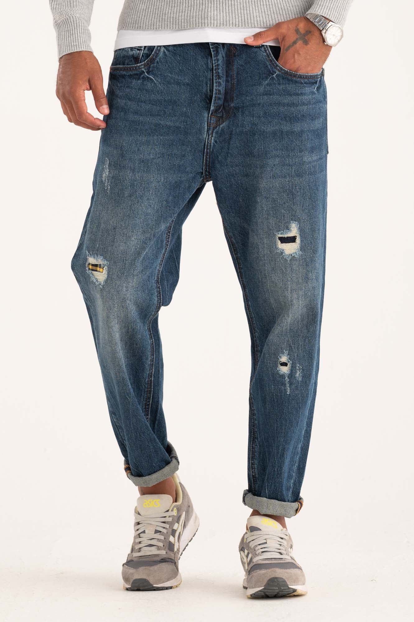 Jeans Mike 6388
