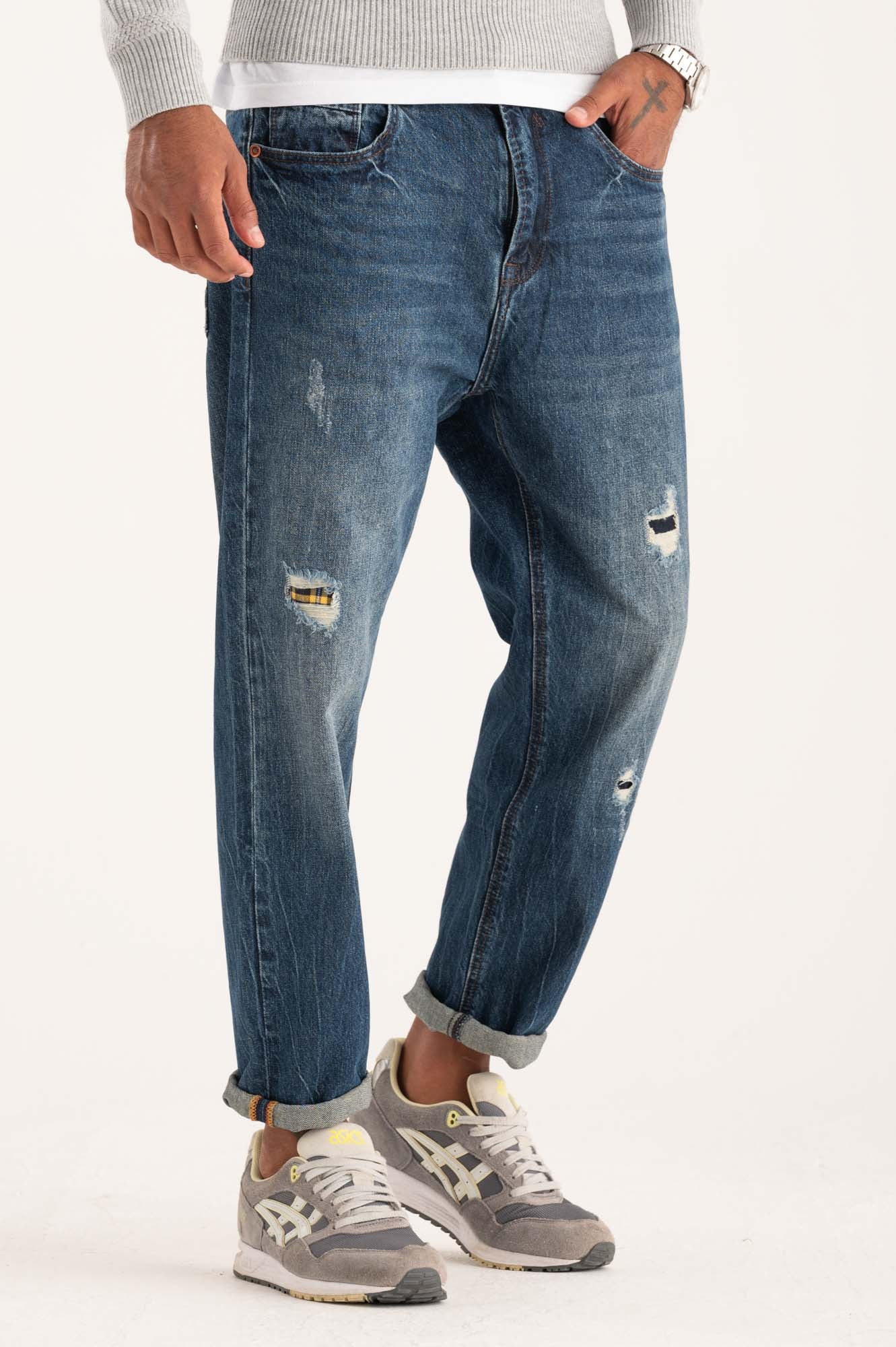 Jeans Mike 6388