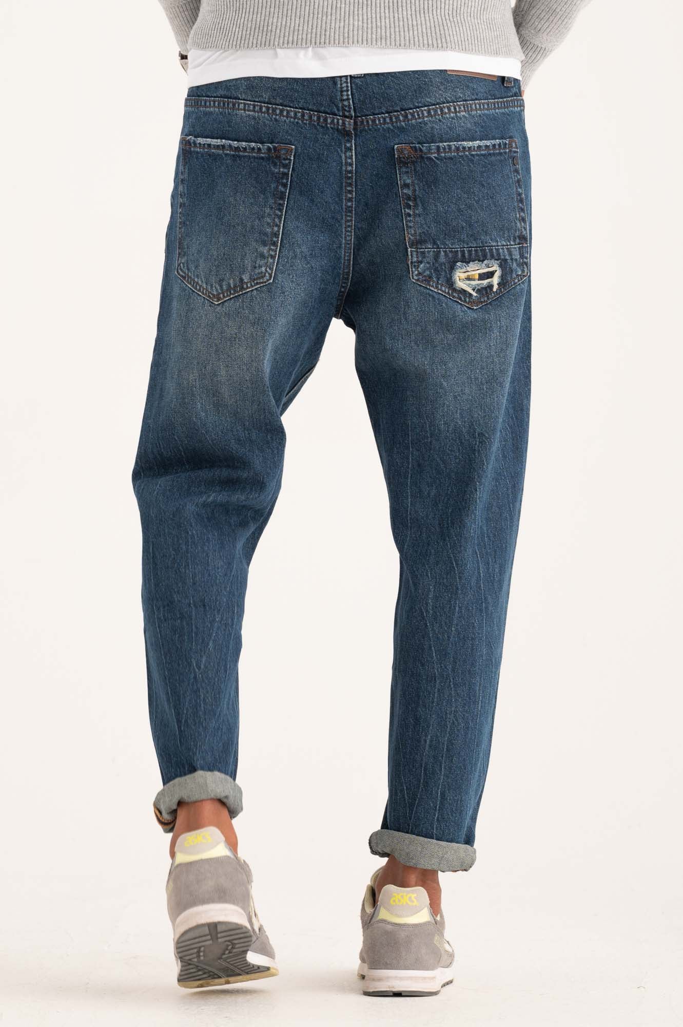 Jeans Mike 6388