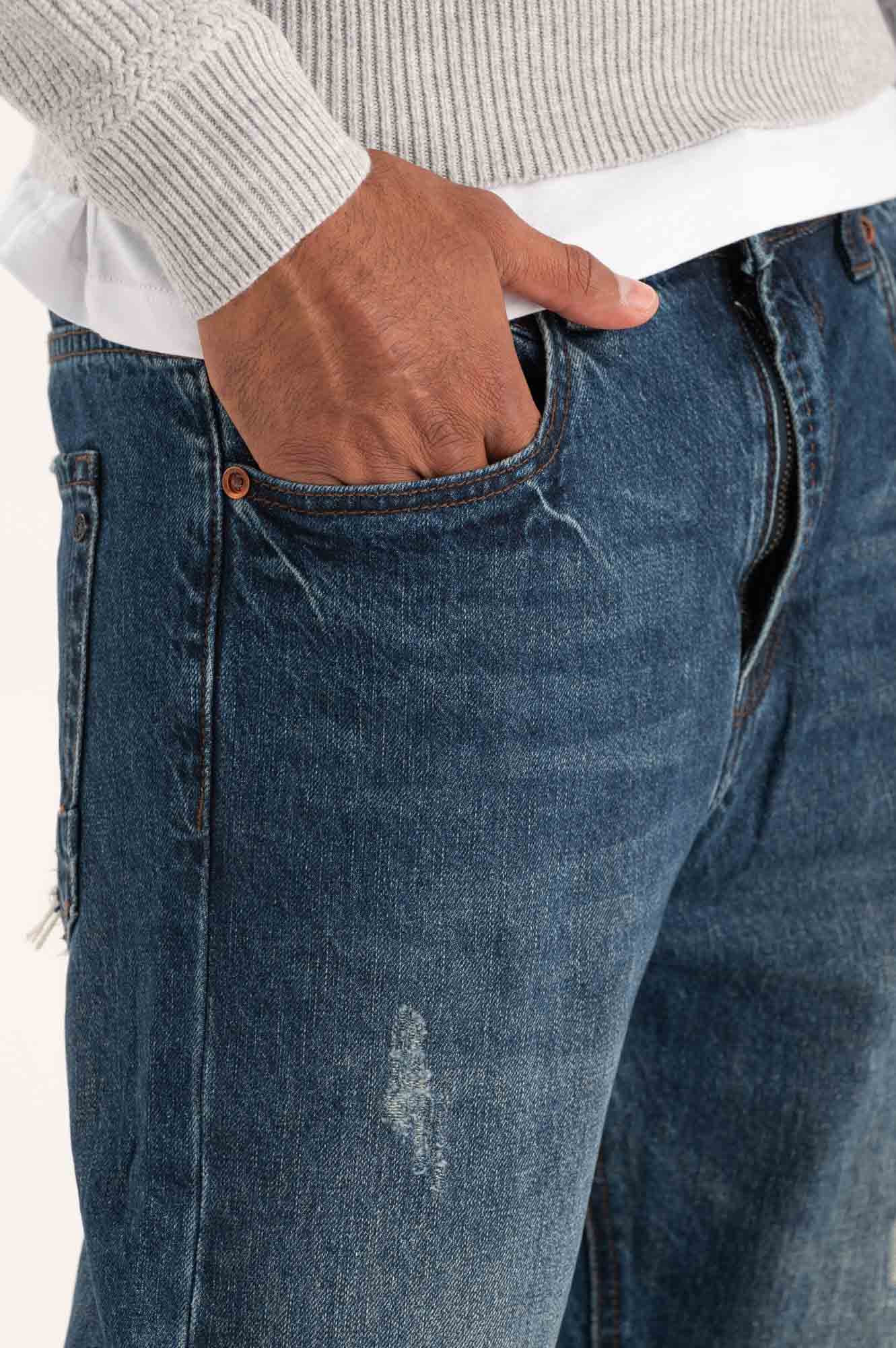 Jeans Mike 6388