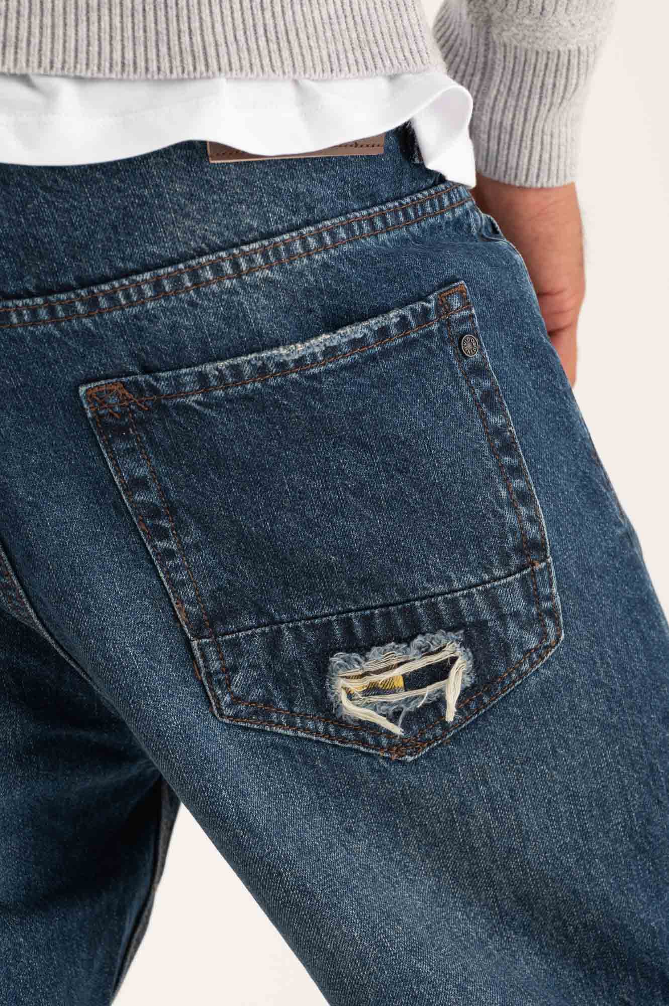 Jeans Mike 6388
