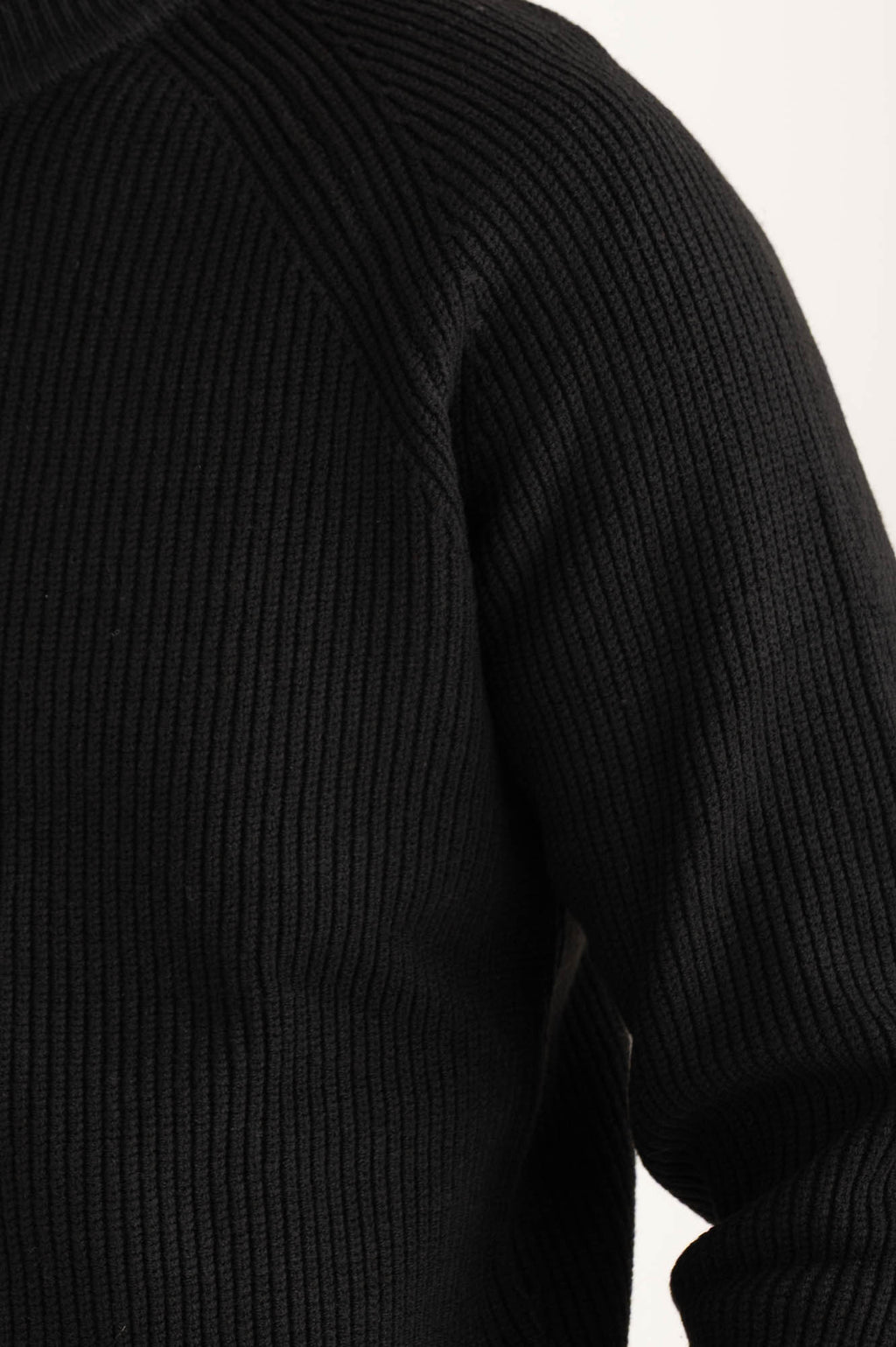 Maglia round basic