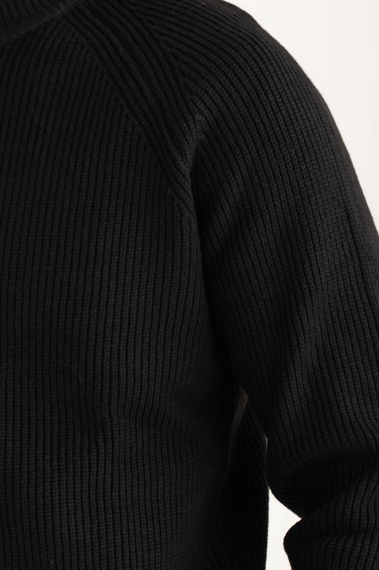 Maglia round basic