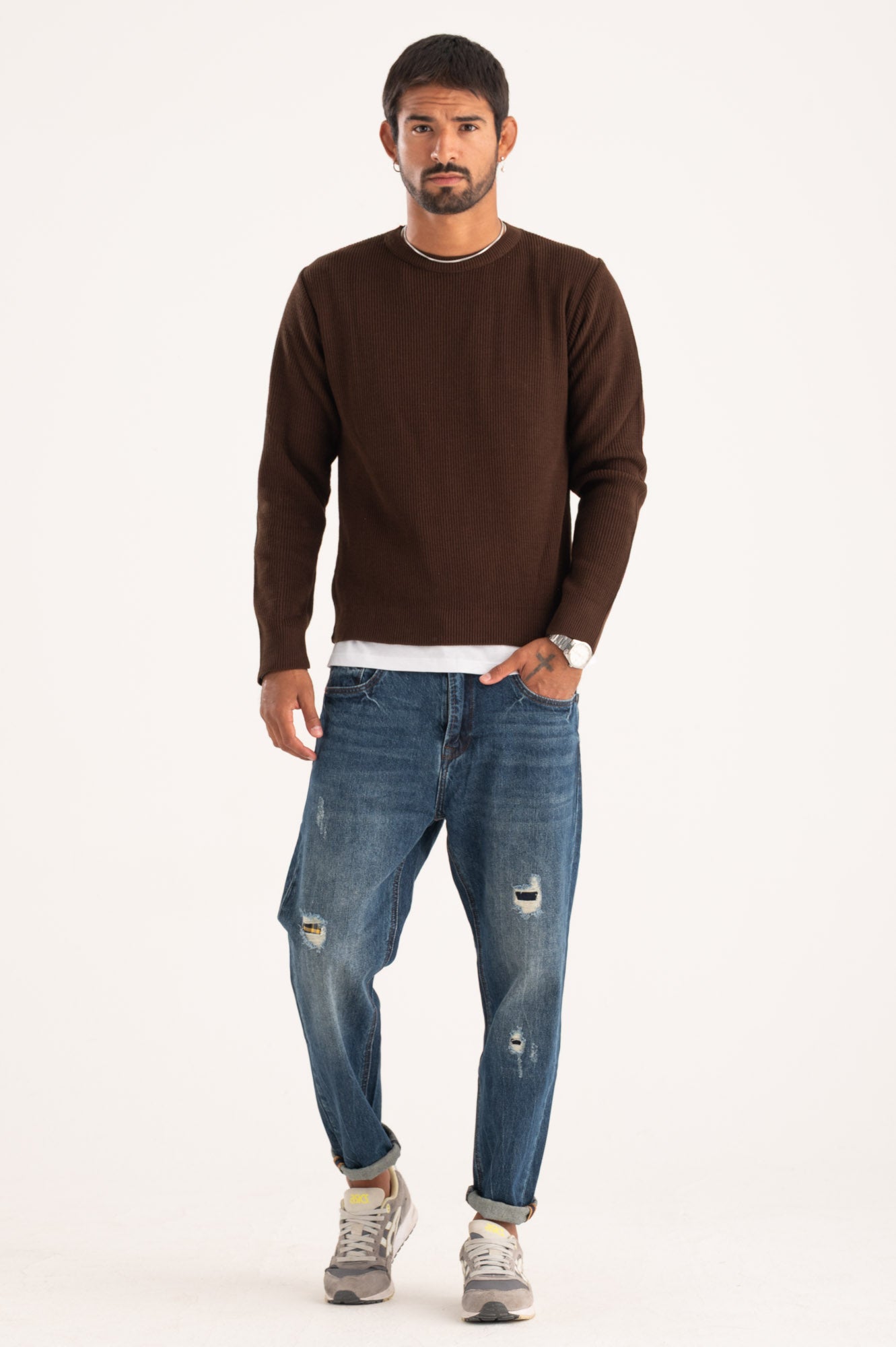 Maglia Francis