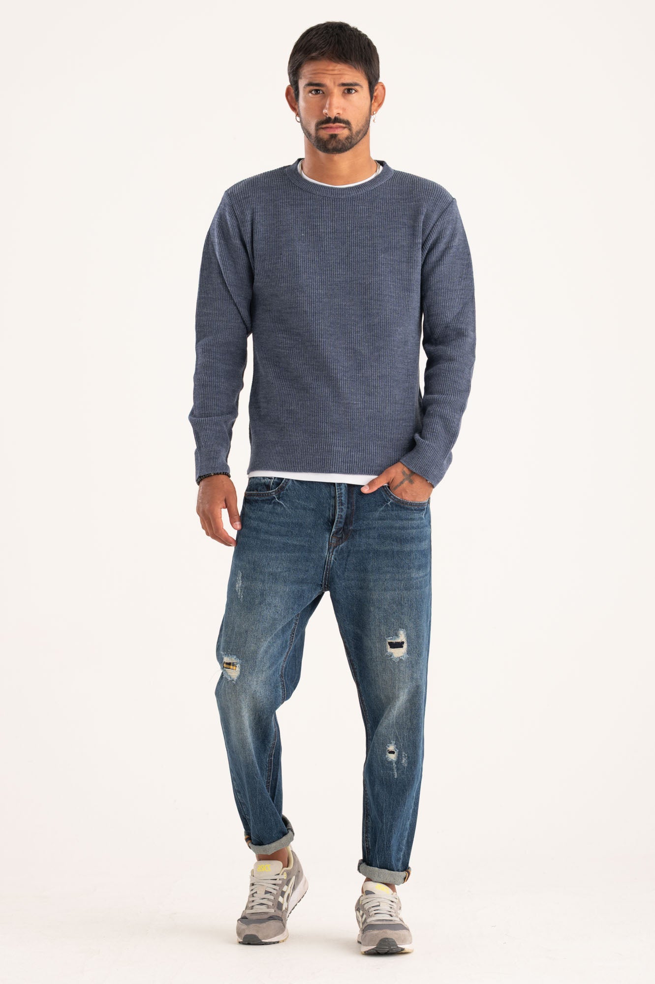 Maglia Francis