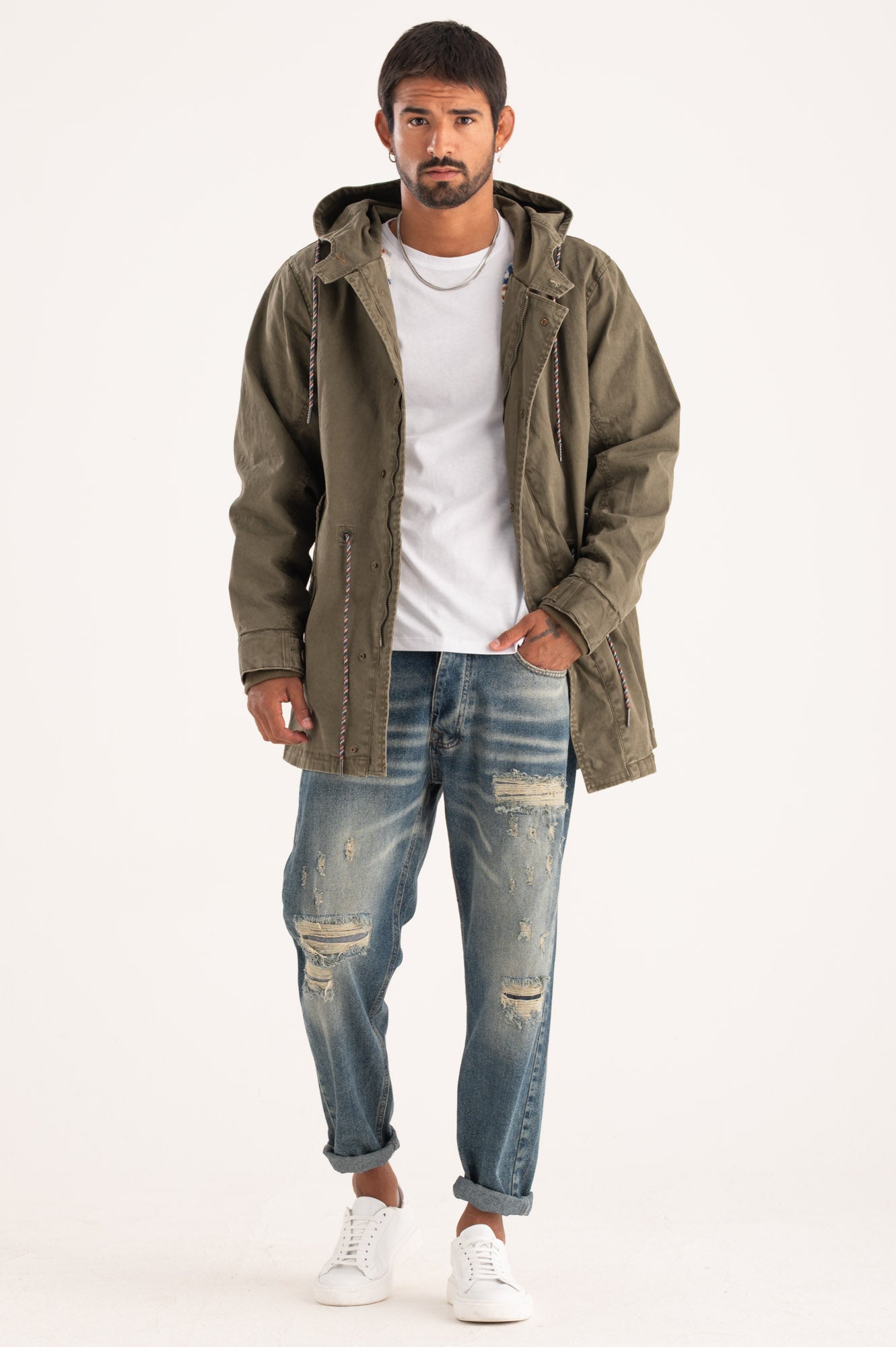 Parka