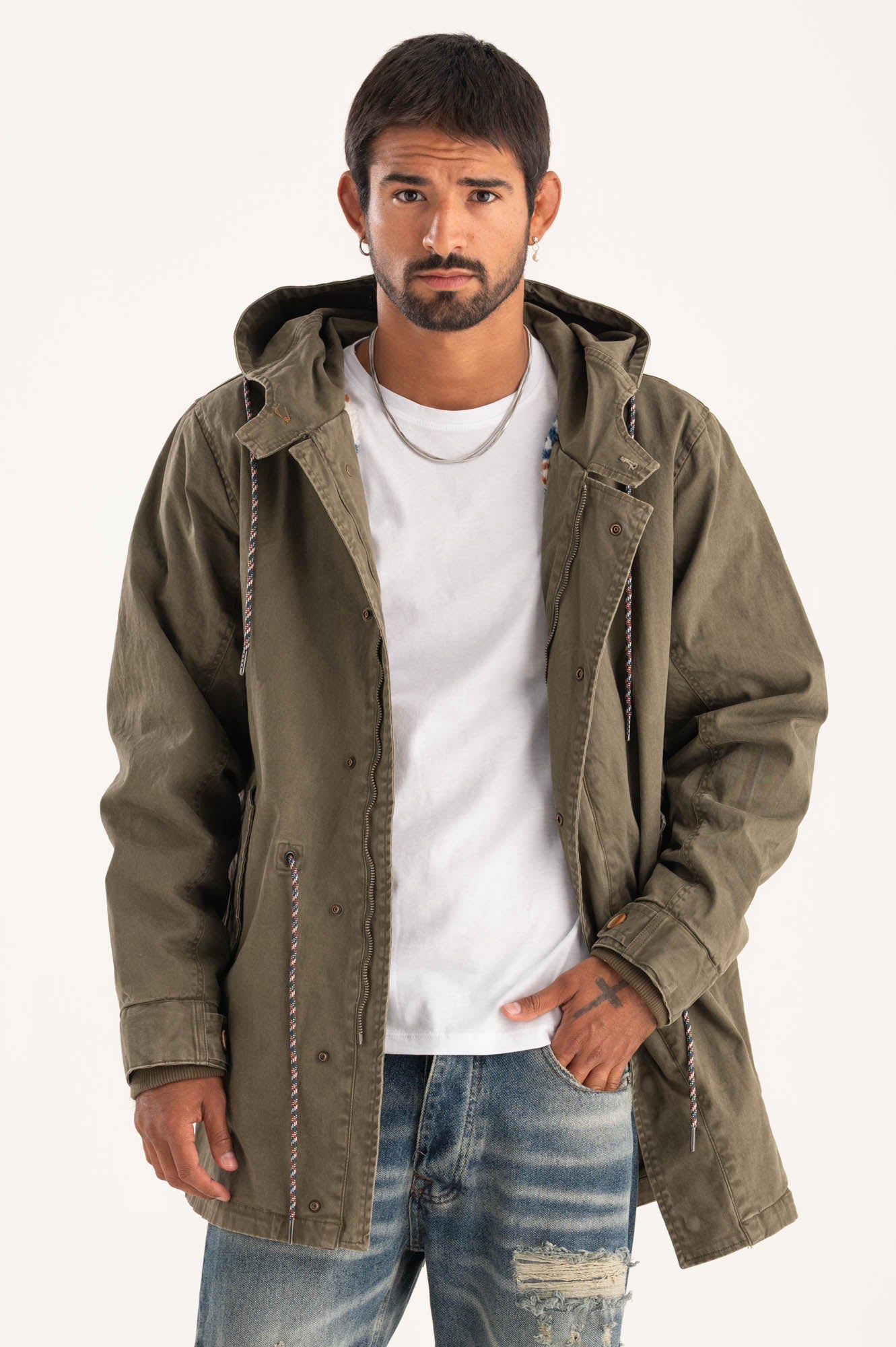 Parka