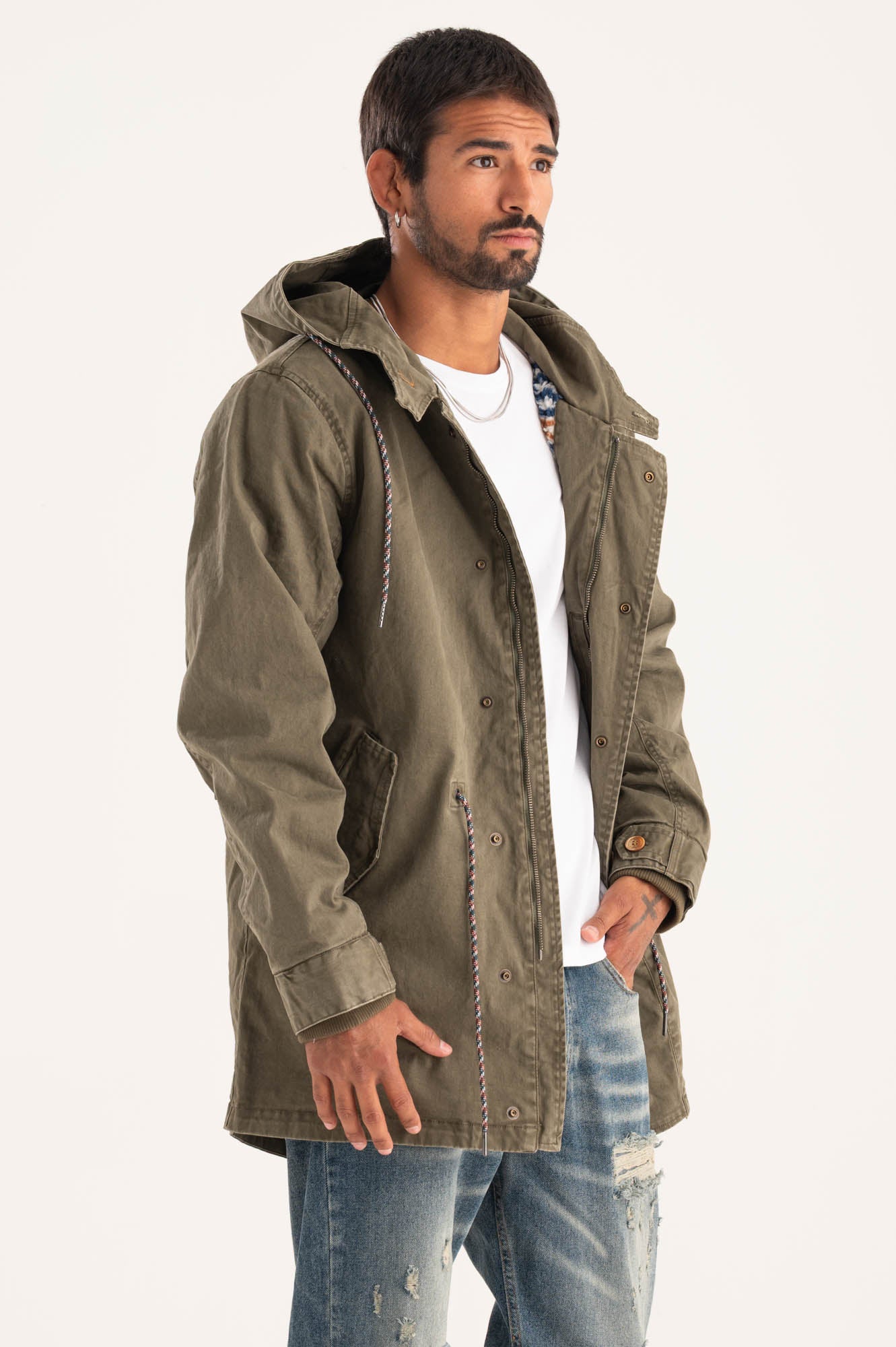 Parka