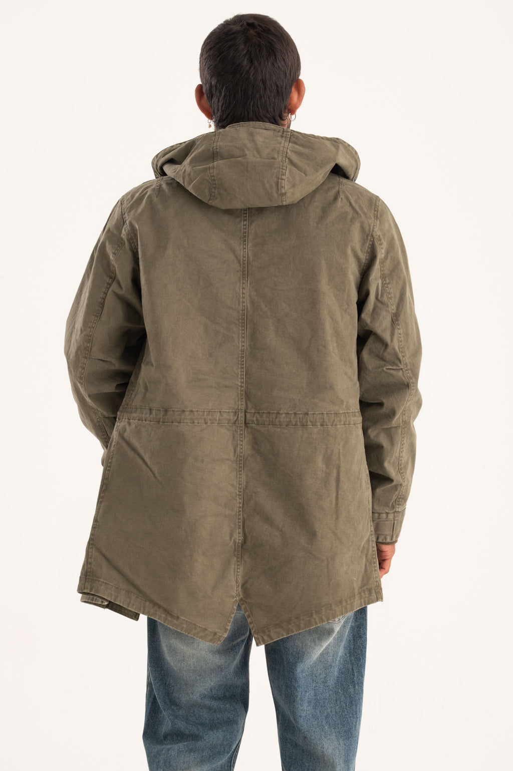 Parka