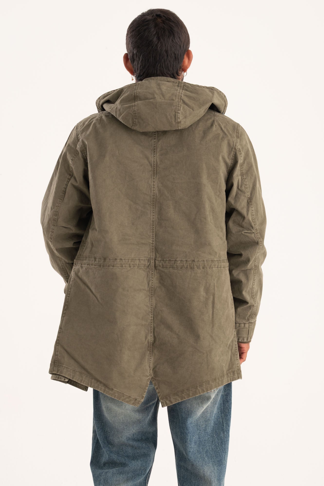 Parka