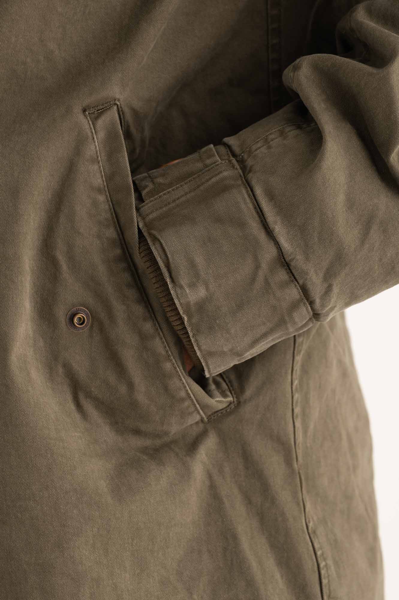 Parka