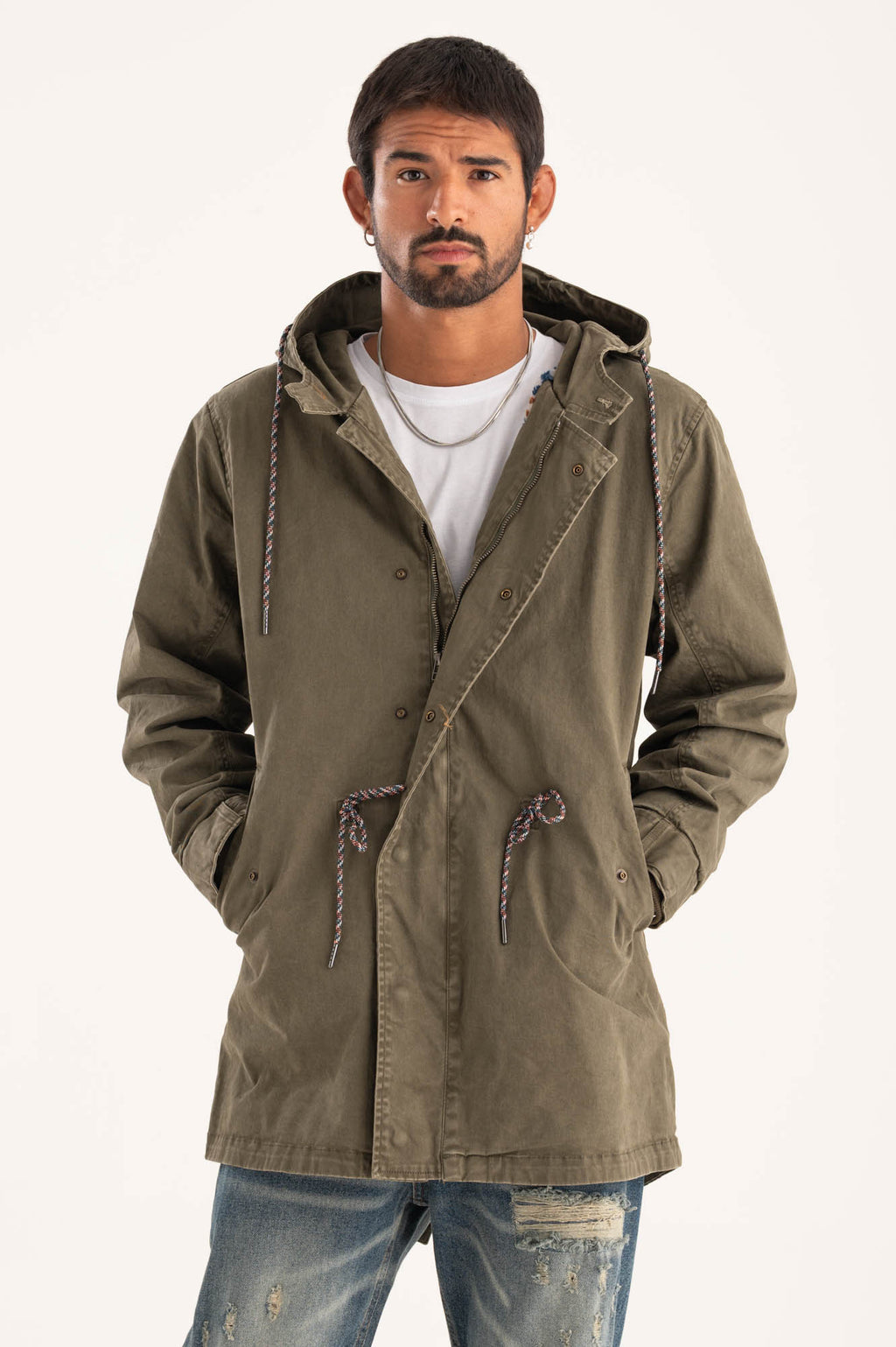 Parka