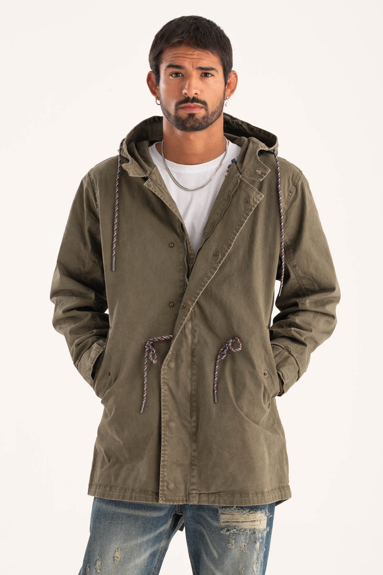 Parka