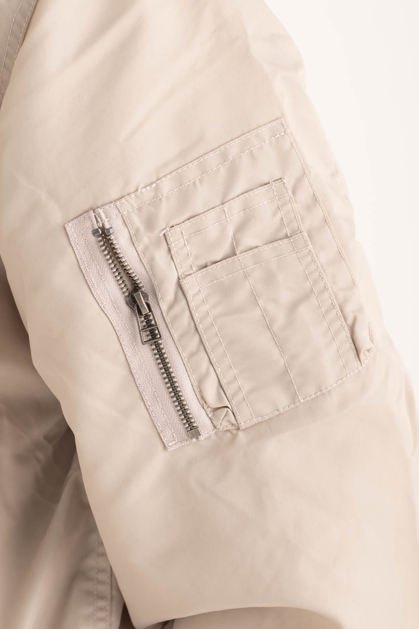 Bomber patch