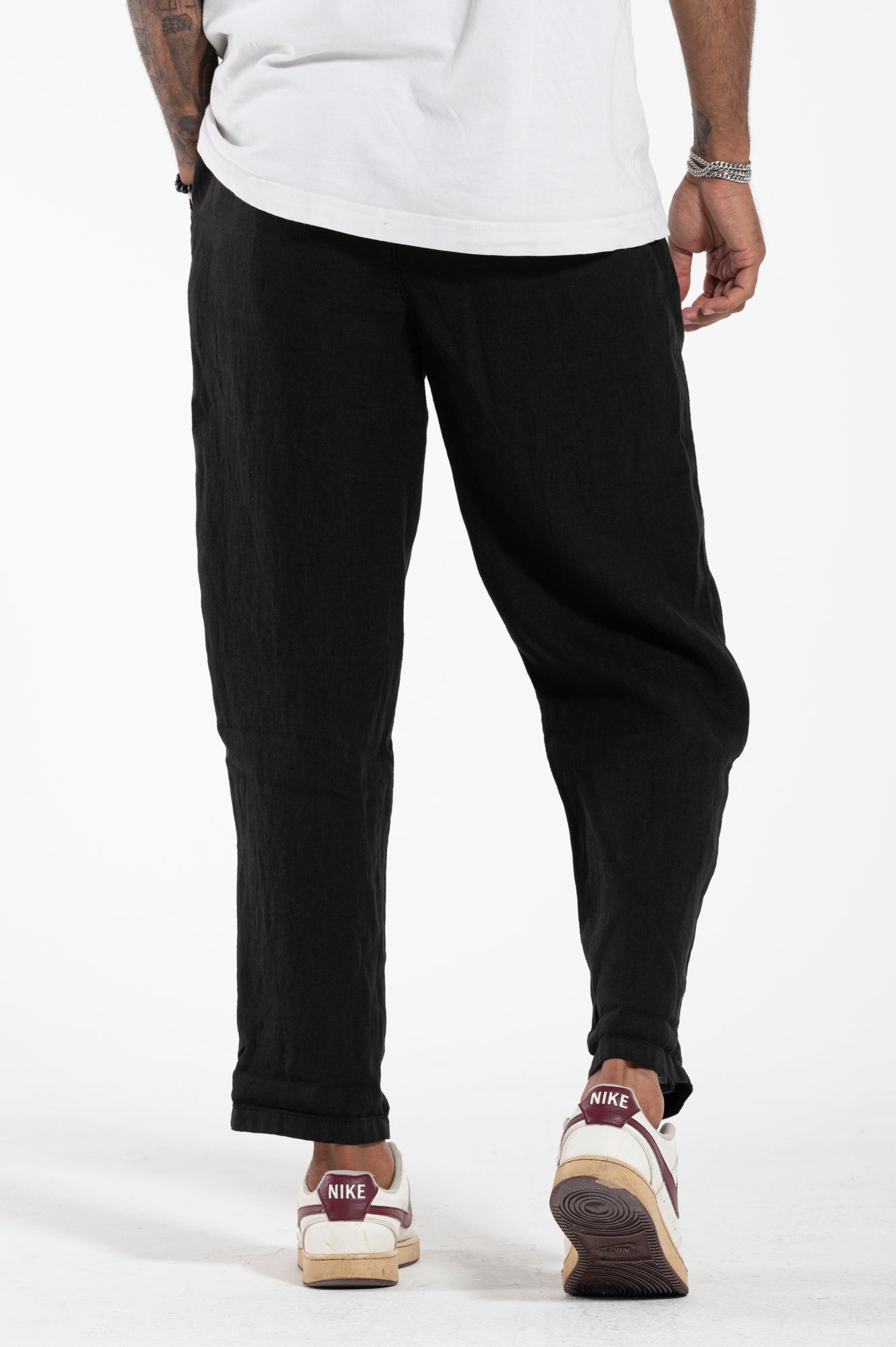 Pantalaccio lino Berna