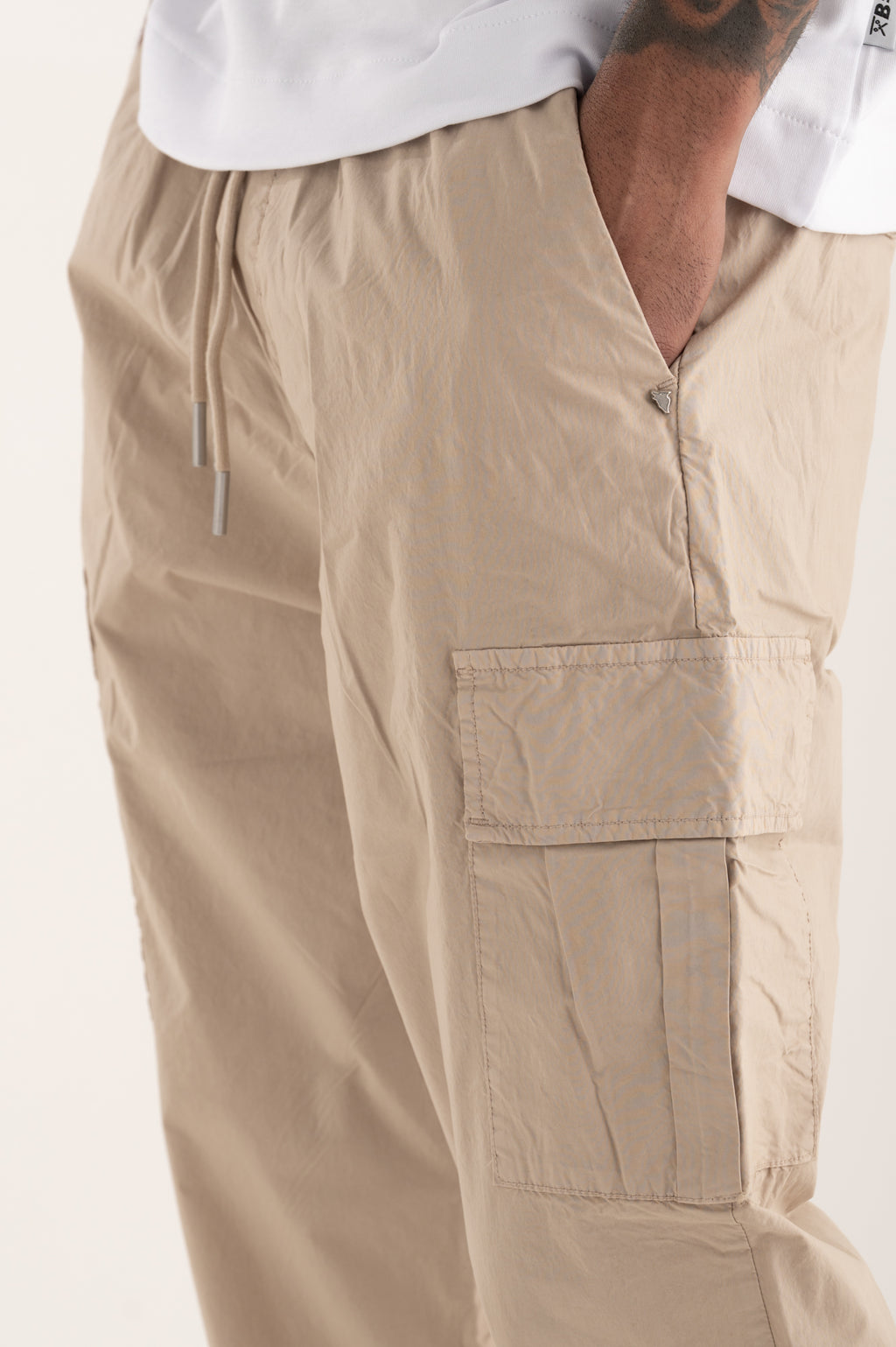Pantalone cargo Gianni Lupo