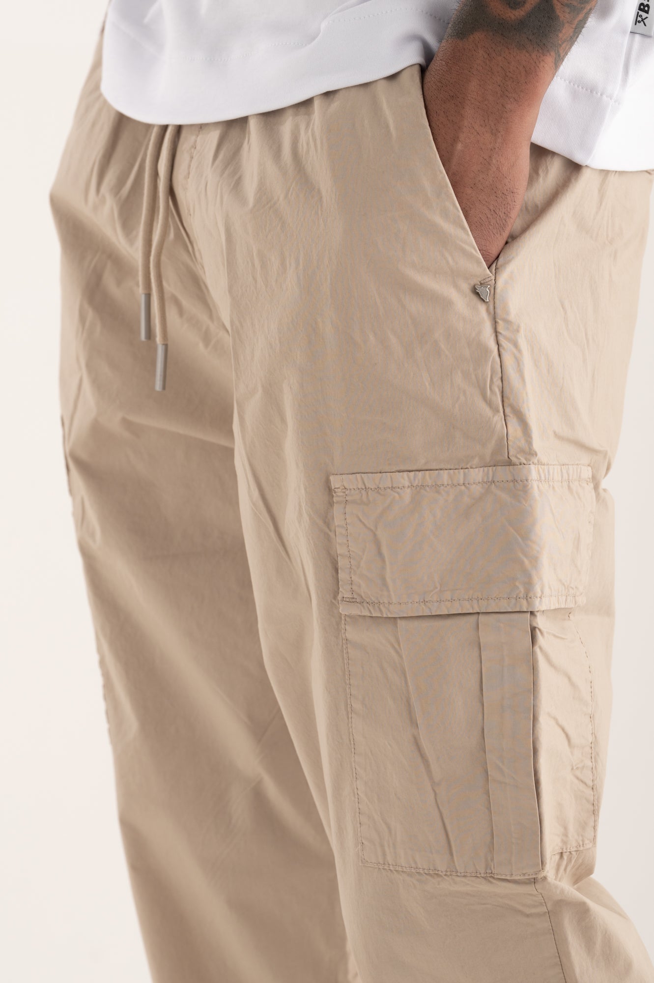 Pantalone cargo Gianni Lupo