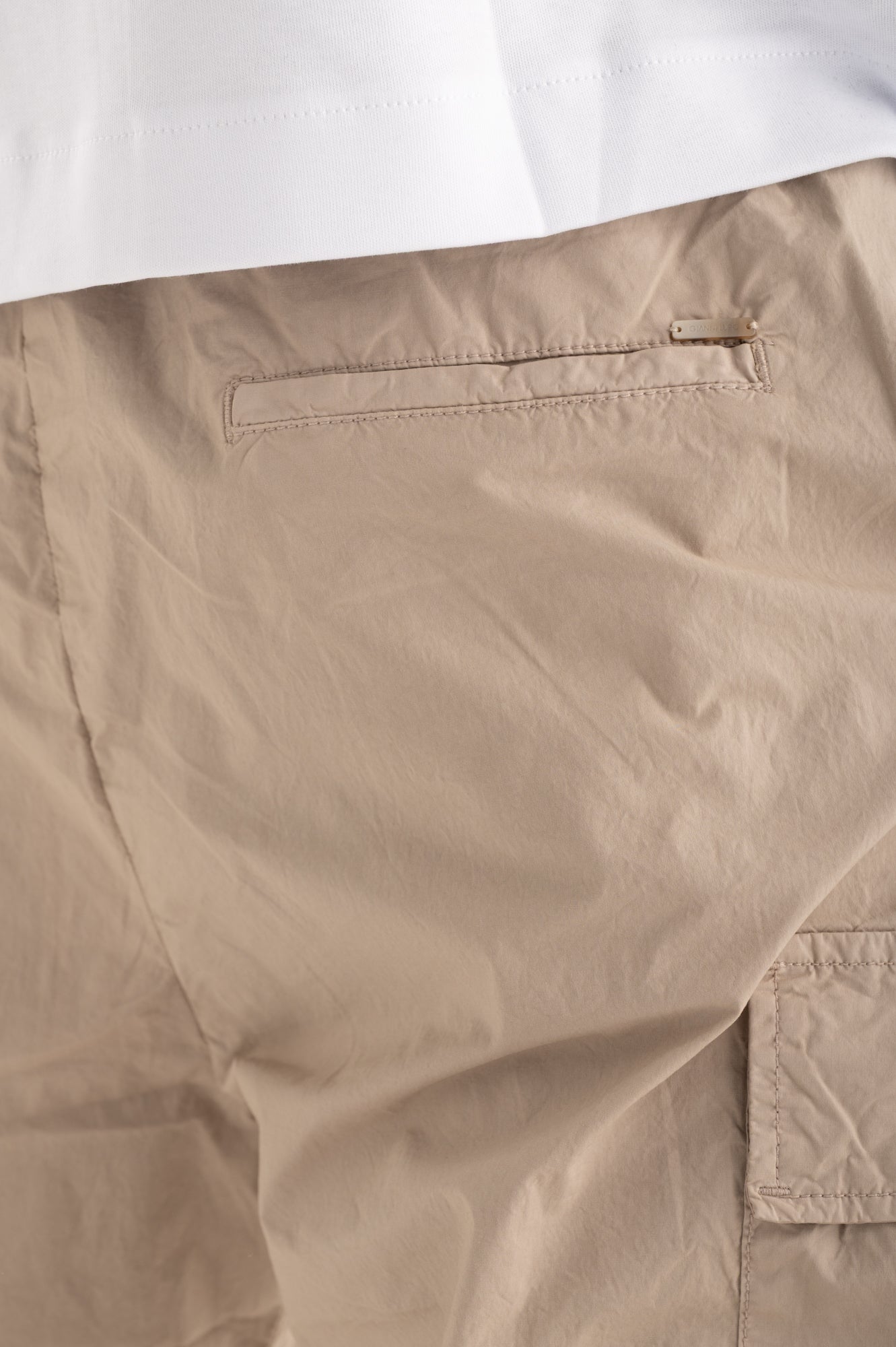 Pantalone cargo Gianni Lupo