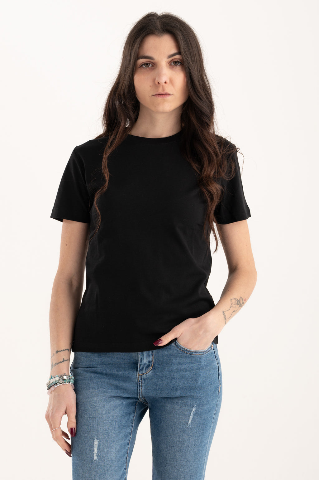 Tee basic GL