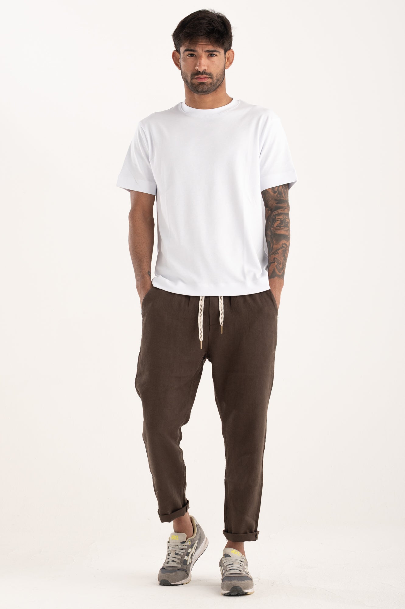 Pantalaccio Lino Gianni Lupo