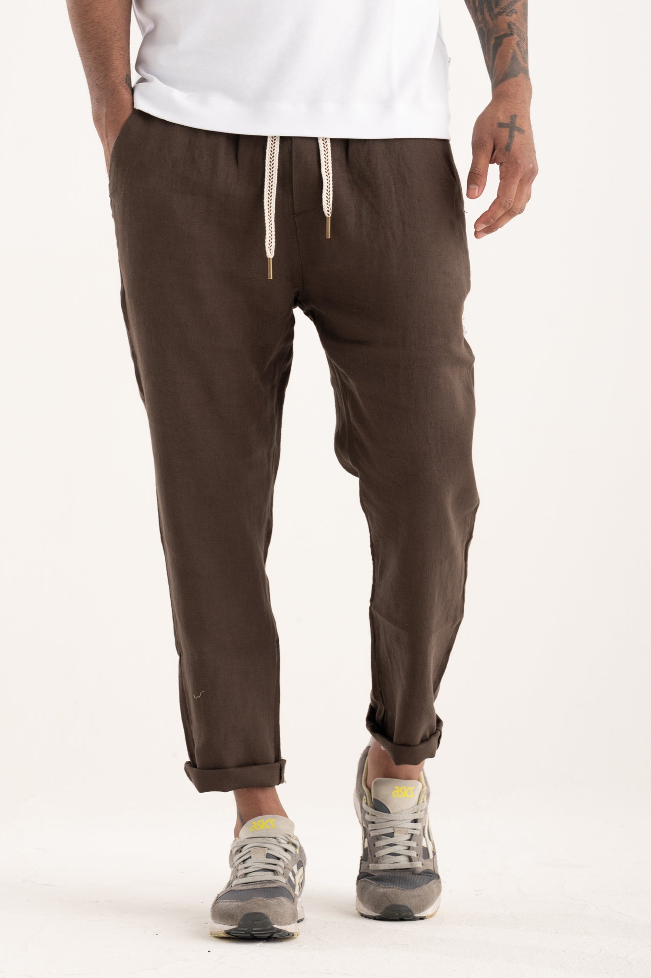 Pantalaccio Lino Gianni Lupo