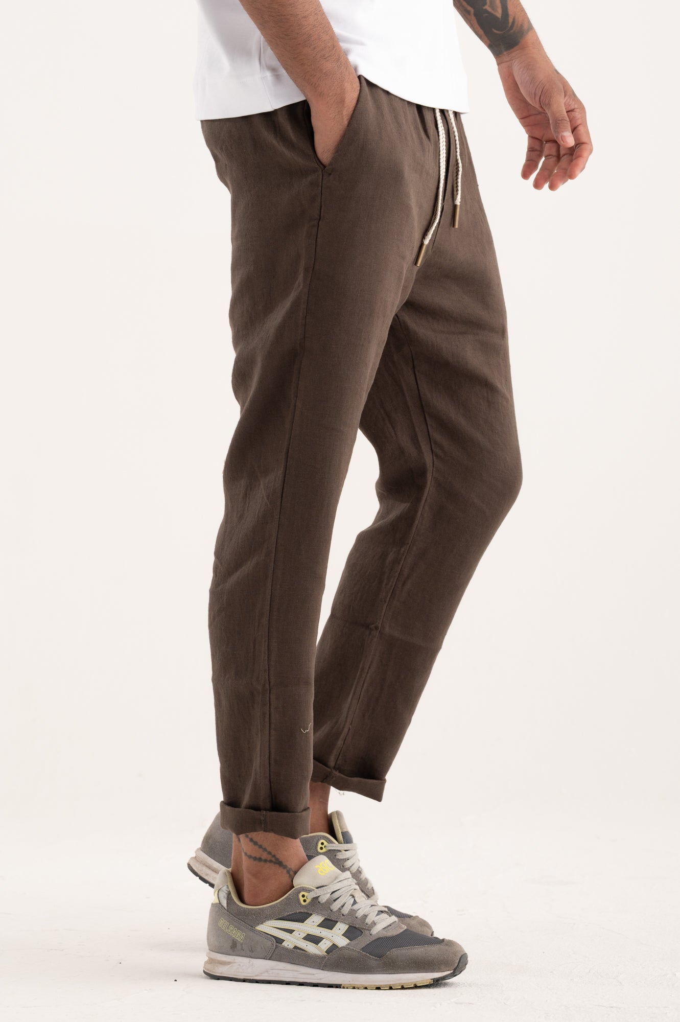 Pantalaccio Lino Gianni Lupo