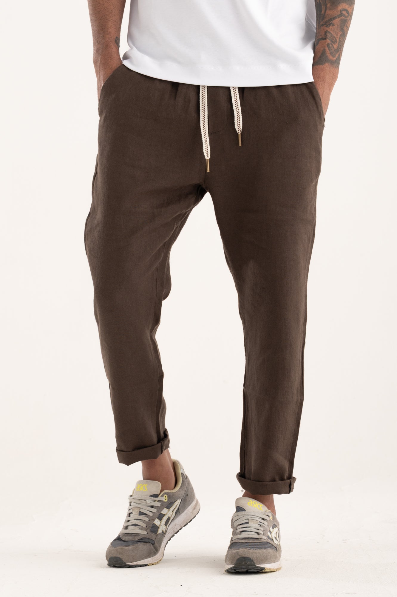 Pantalaccio Lino Gianni Lupo