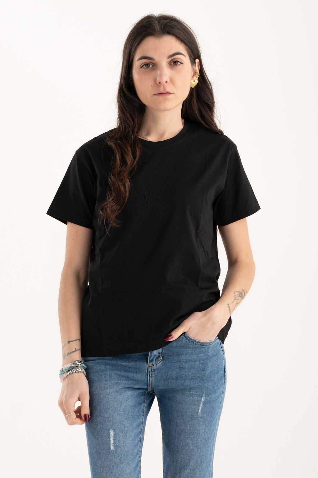 Tee regular Berna