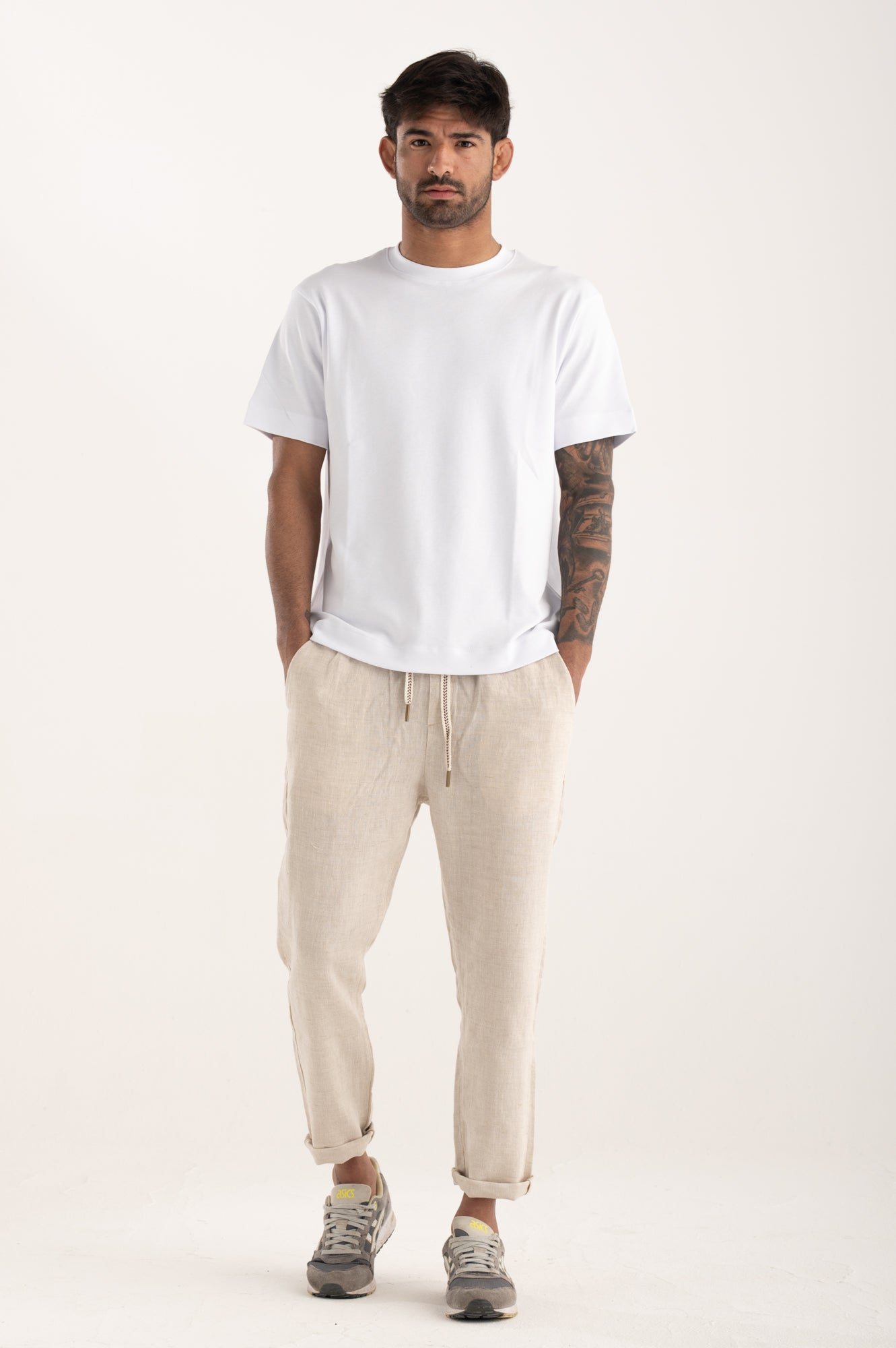 Pantalaccio Lino Gianni Lupo