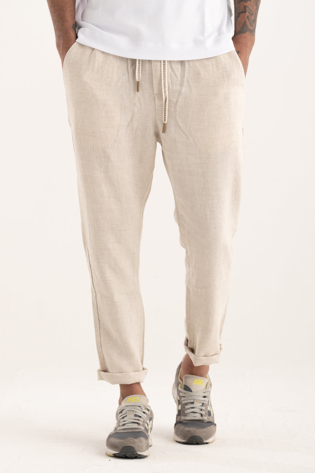 Pantalaccio Lino Gianni Lupo