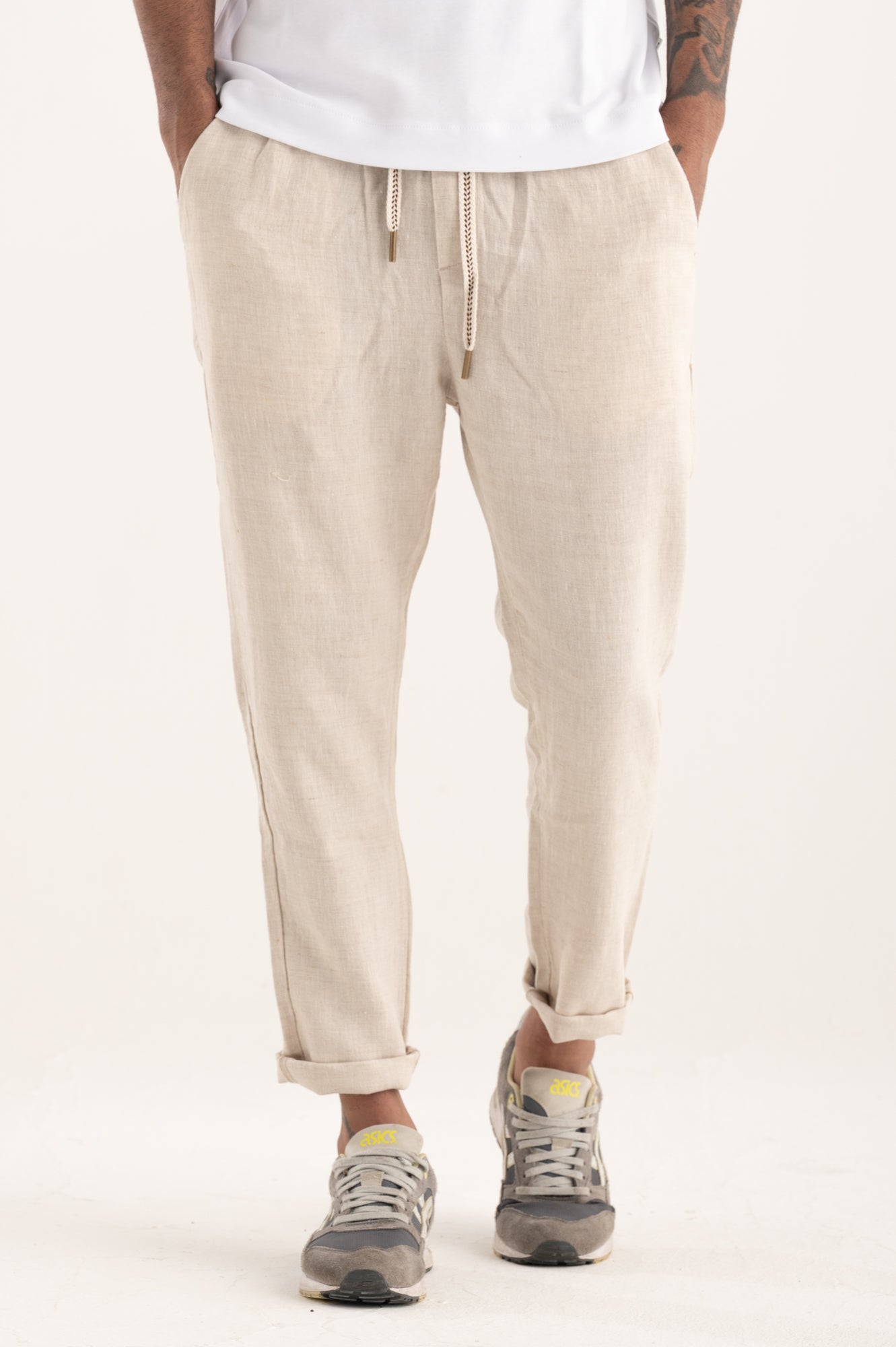 Pantalaccio Lino Gianni Lupo