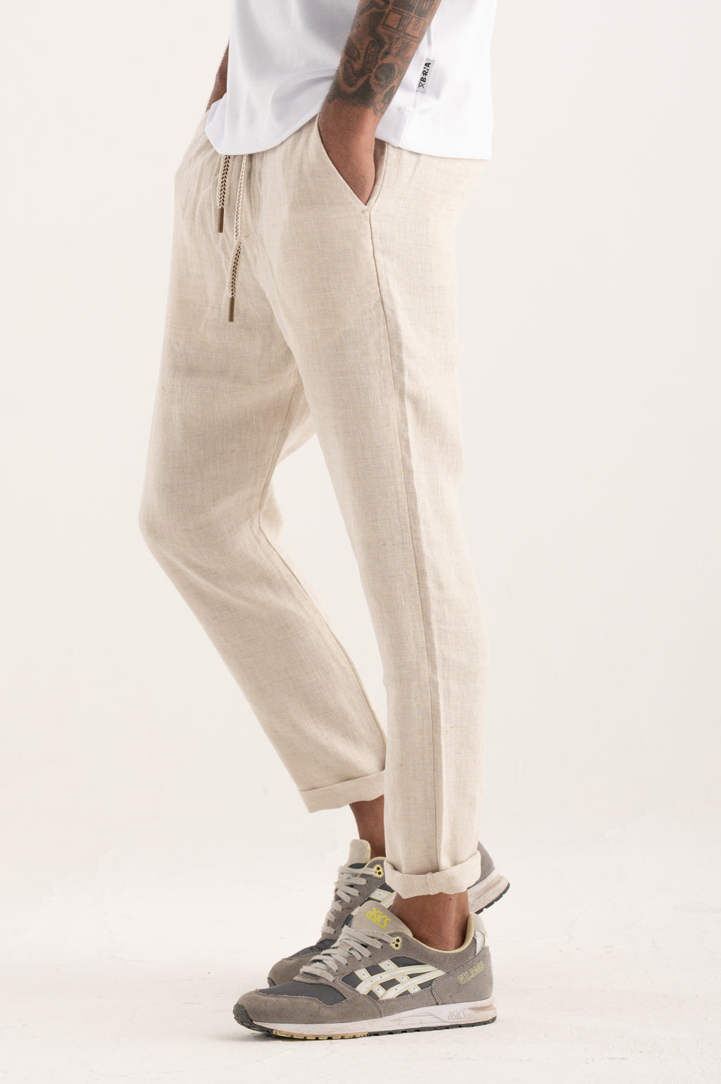 Pantalaccio Lino Gianni Lupo
