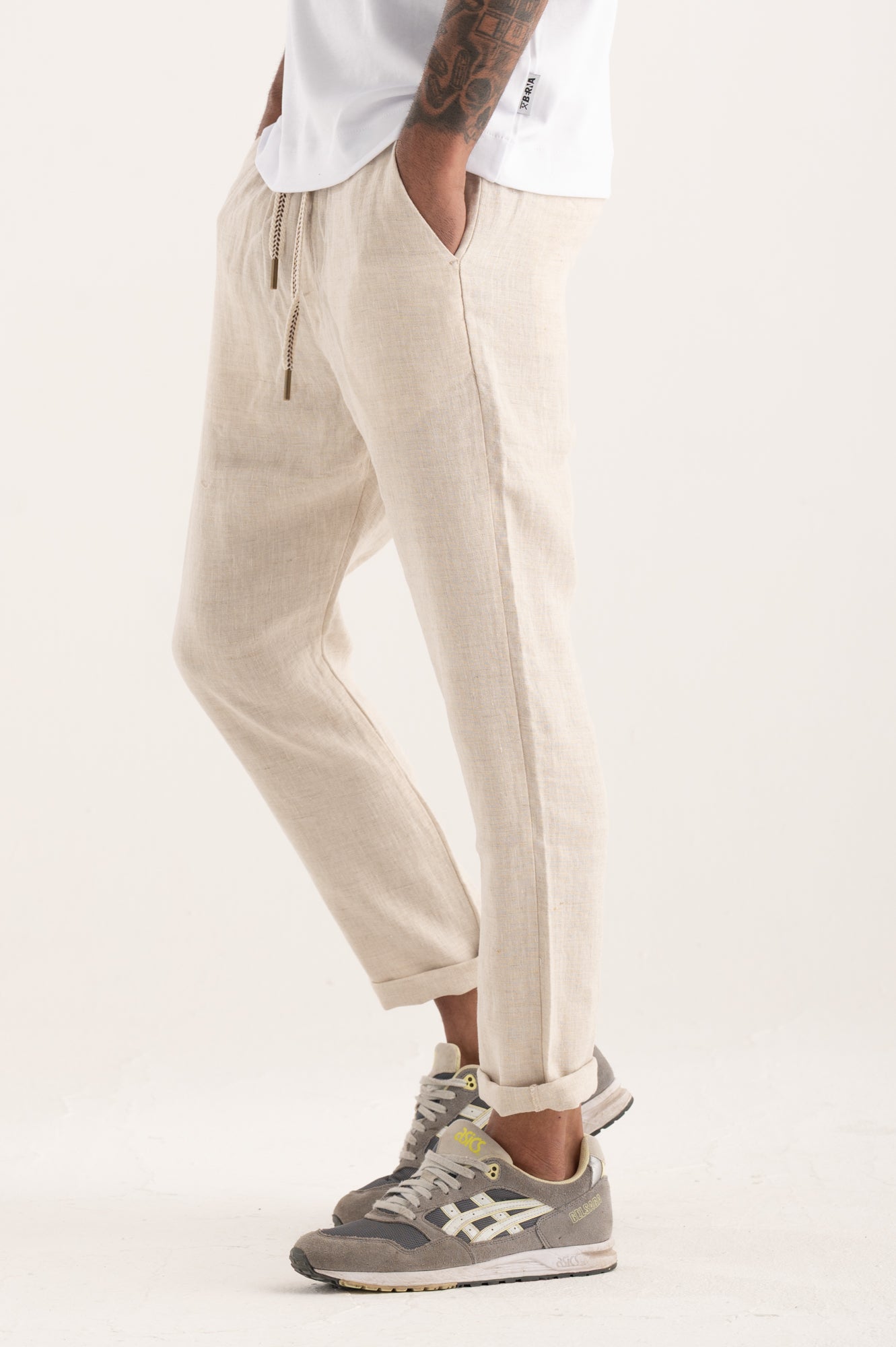 Pantalaccio Lino Gianni Lupo