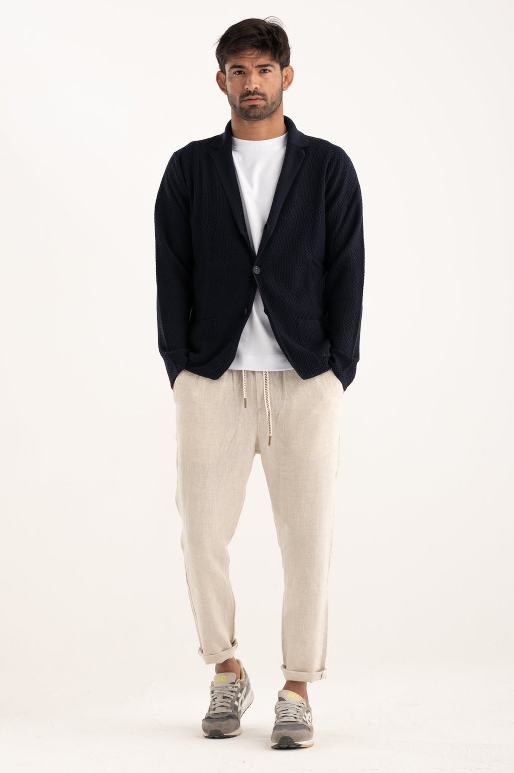 Cardigan Loreto