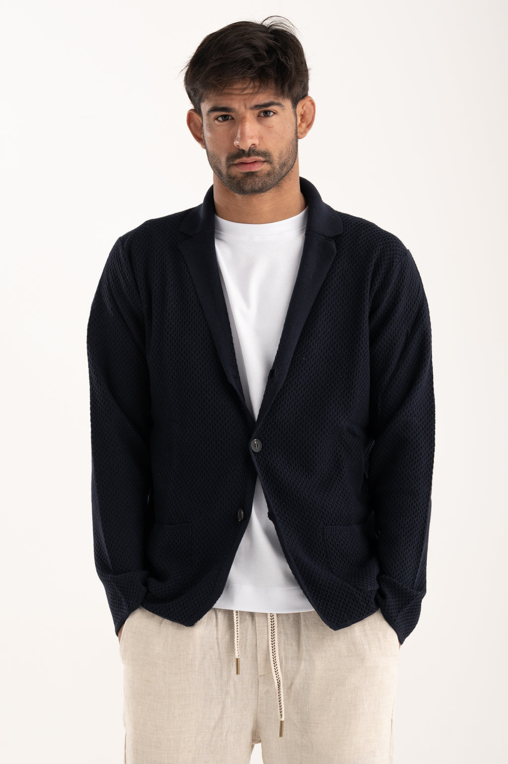 Cardigan Loreto
