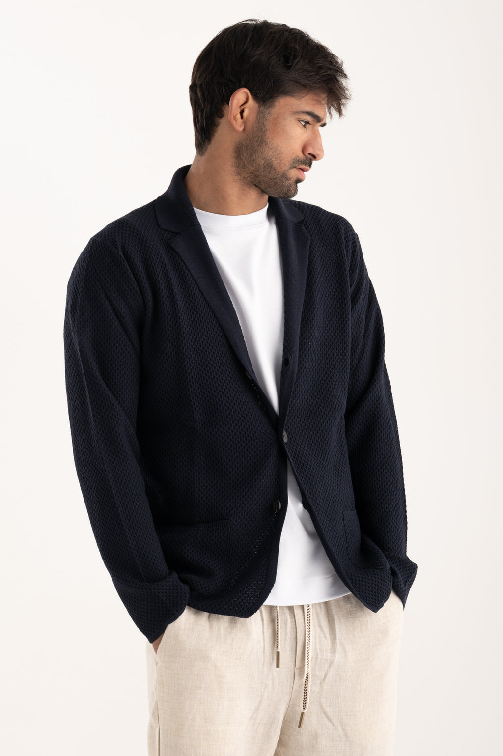 Cardigan Loreto