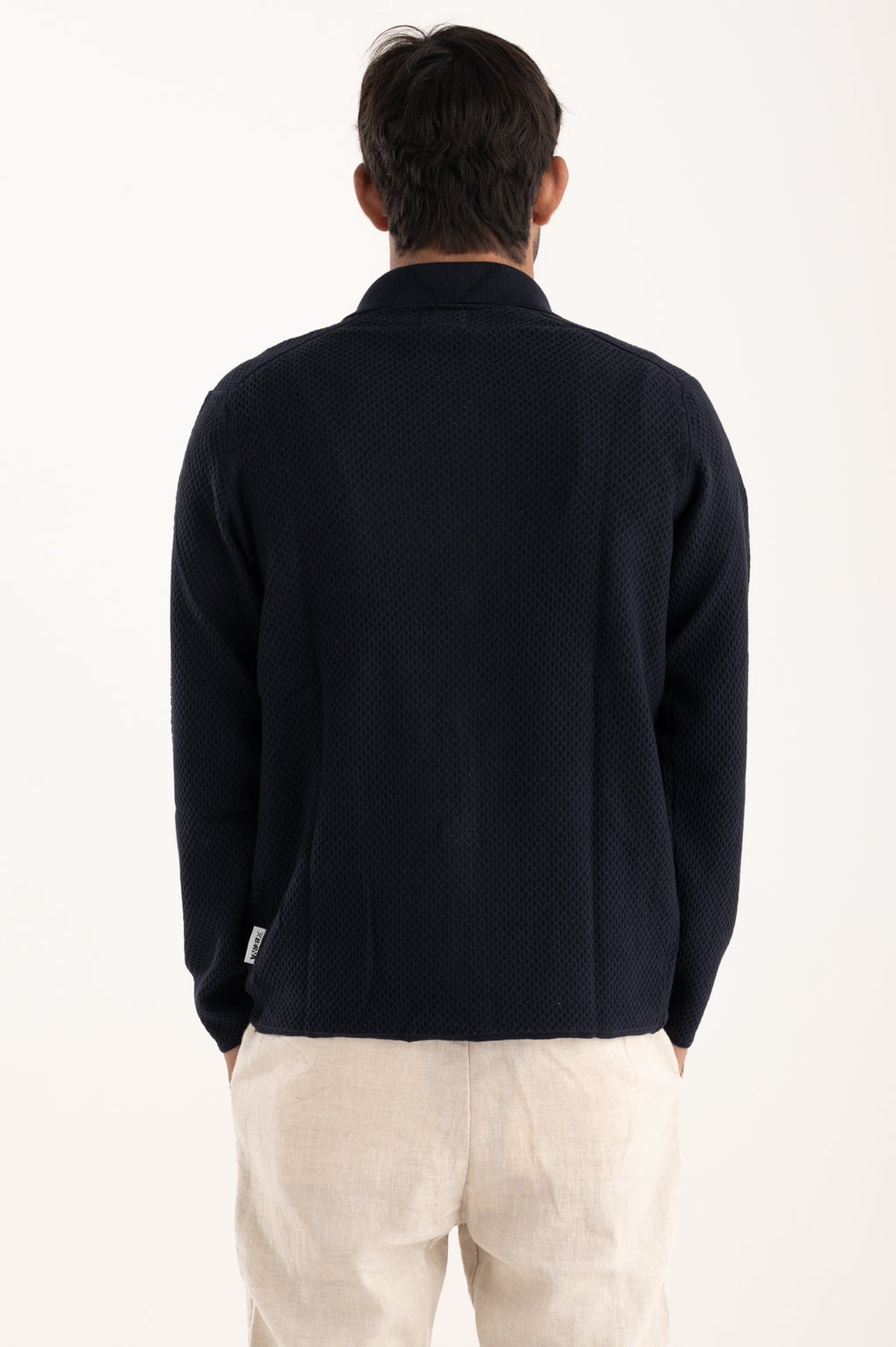 Cardigan Loreto