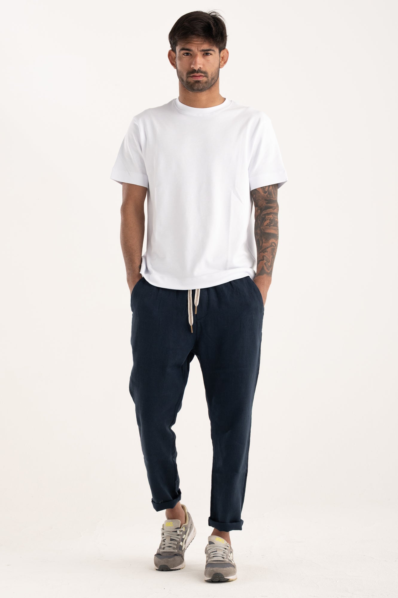 Pantalaccio Lino Gianni Lupo