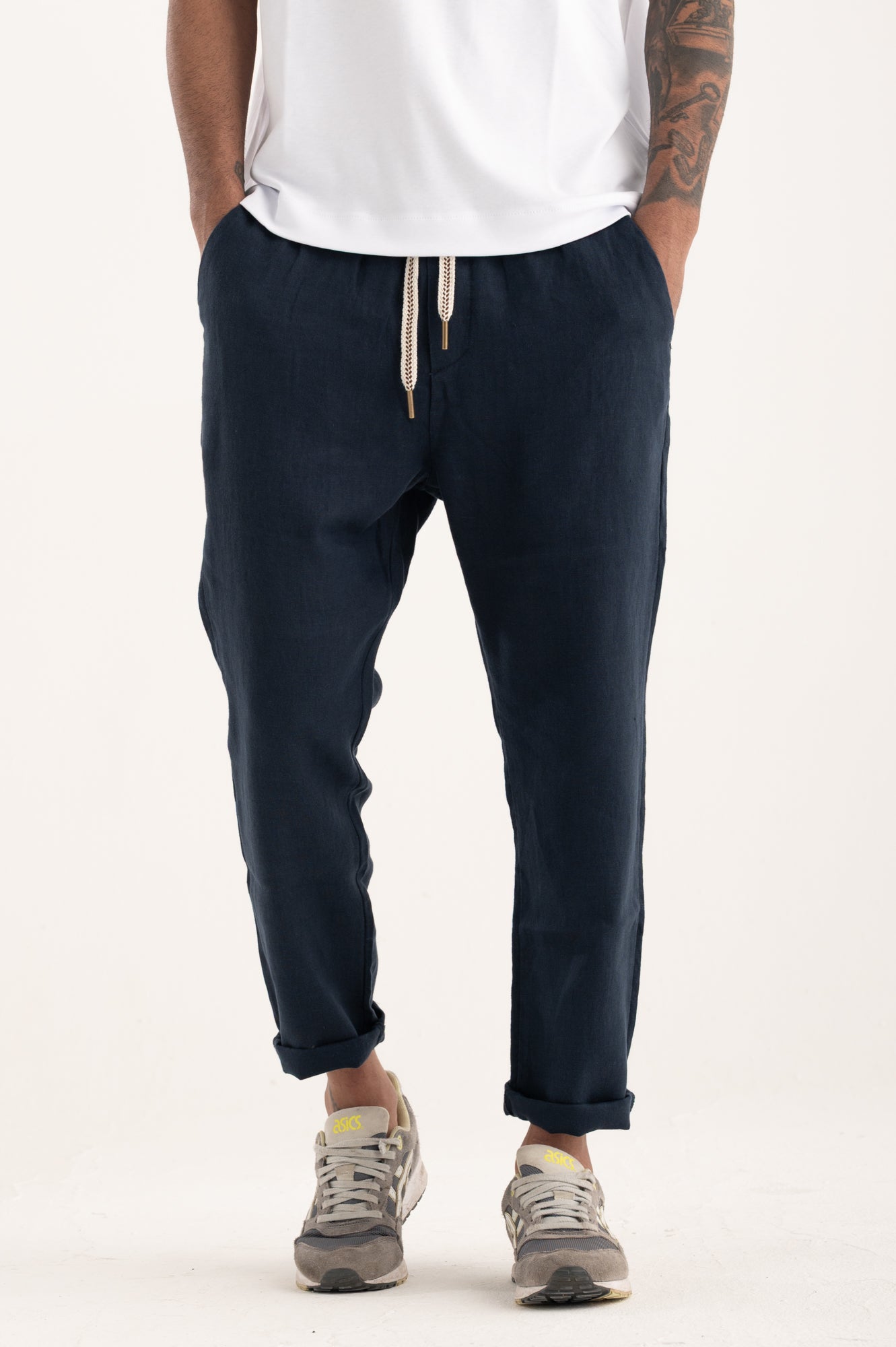 Pantalaccio Lino Gianni Lupo