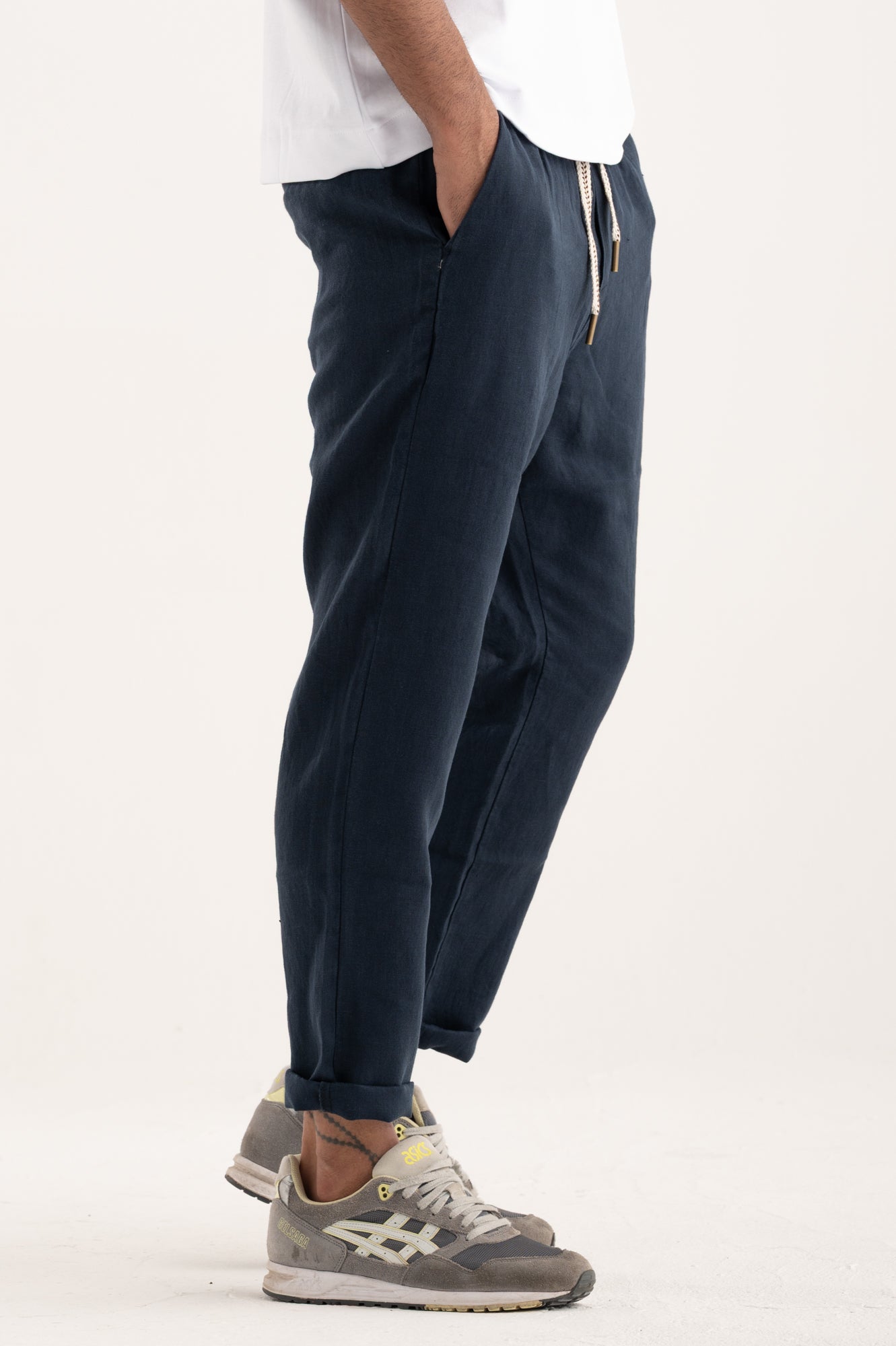 Pantalaccio Lino Gianni Lupo