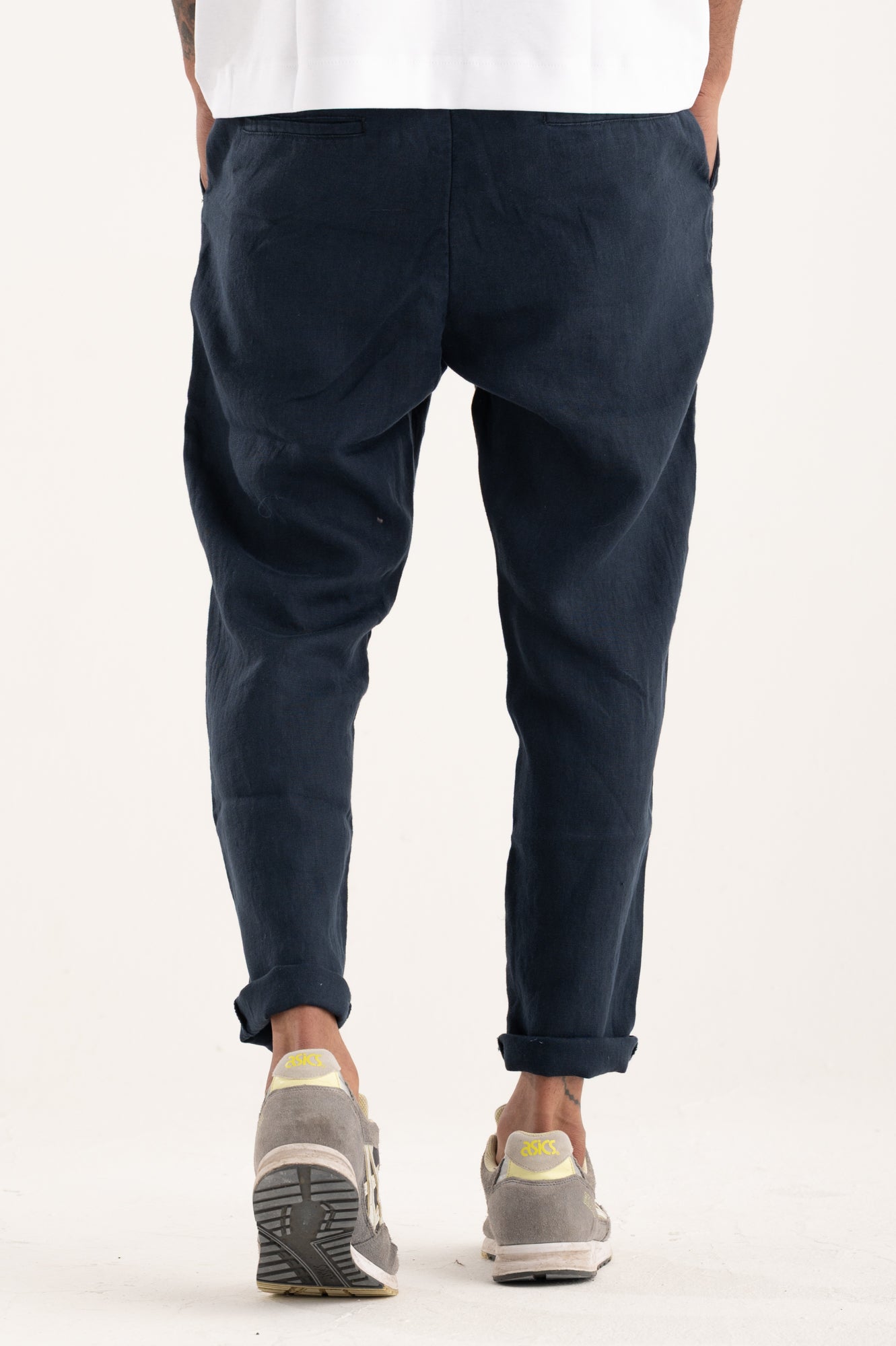 Pantalaccio Lino Gianni Lupo