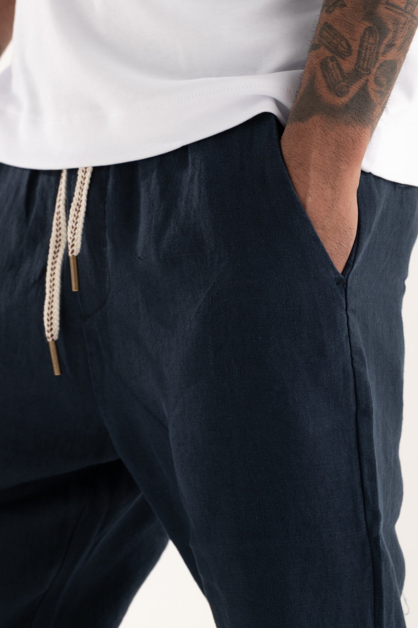 Pantalaccio Lino Gianni Lupo