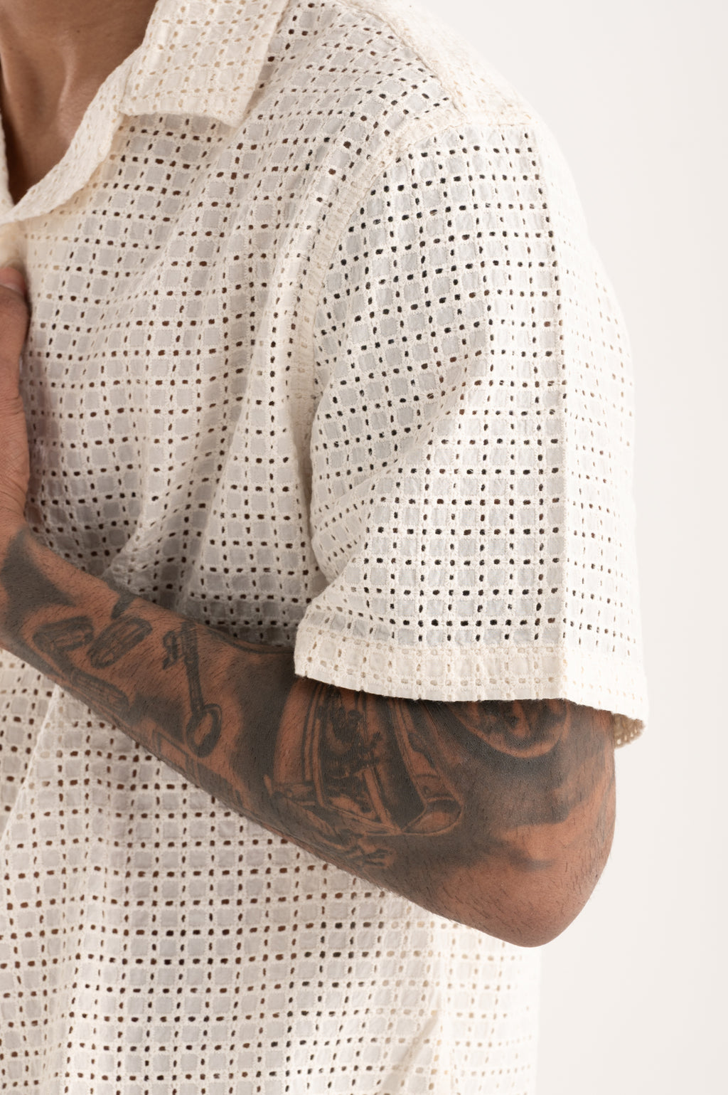 Camicia Mykonos