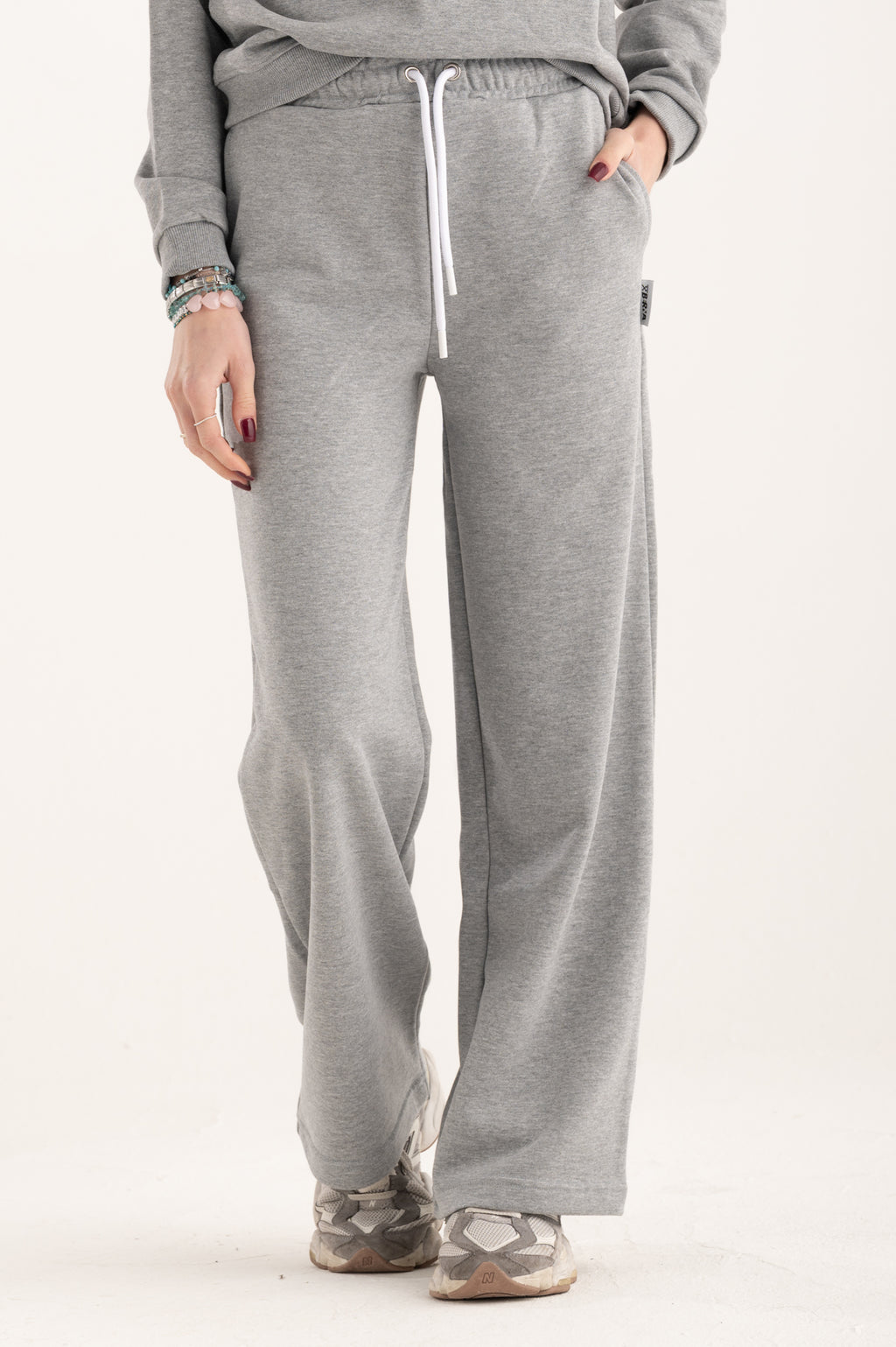 Pant-palazzo SS26