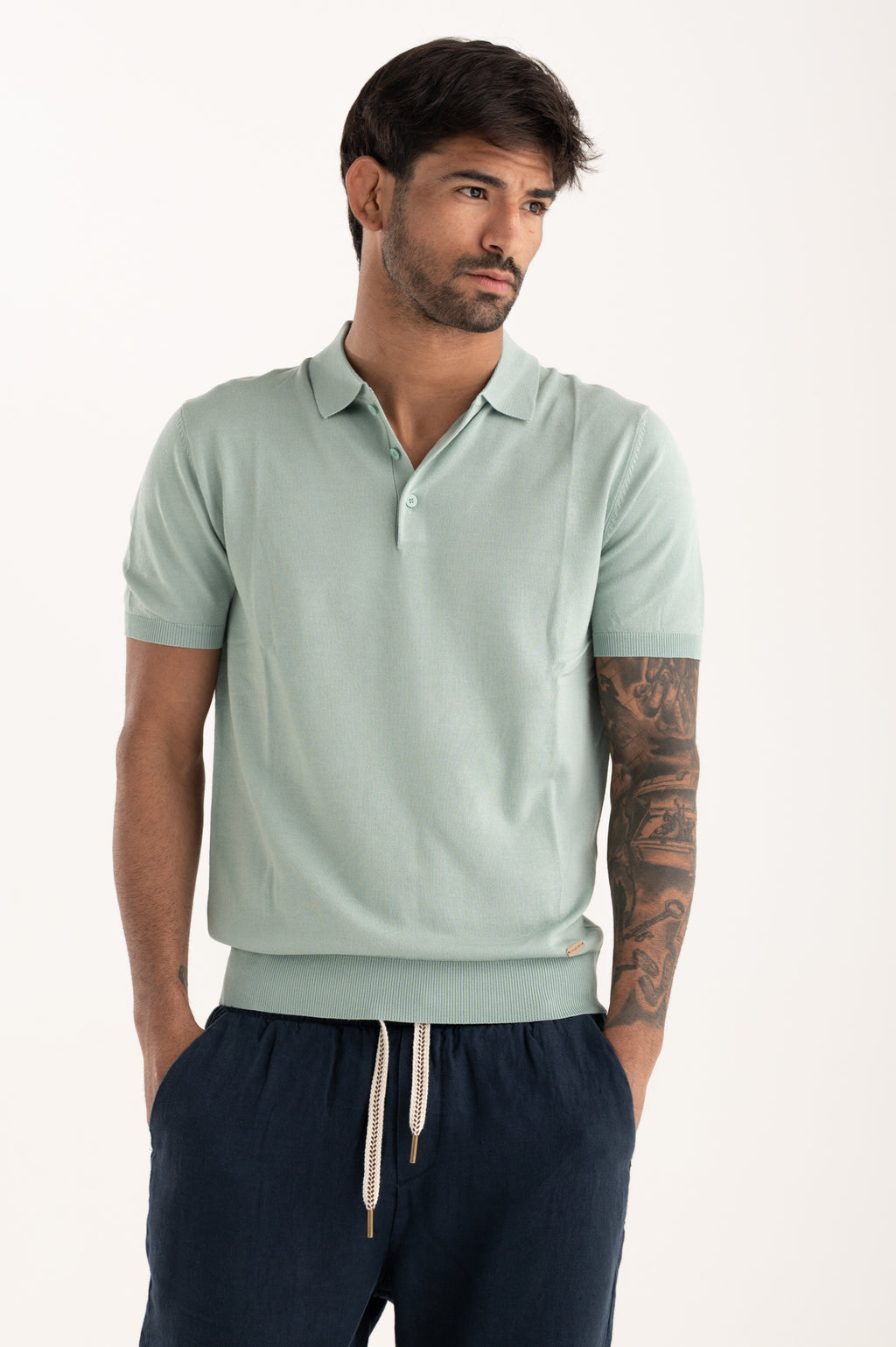 Polo Gianni Lupo