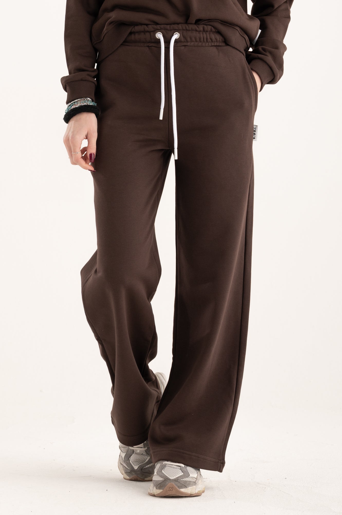 Pant-palazzo SS26